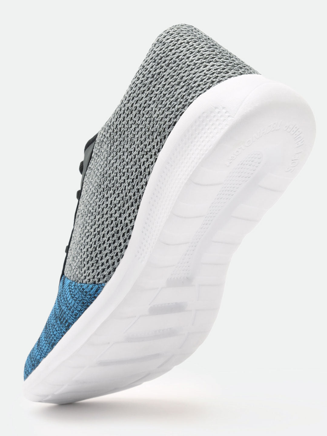 Avant Men's Nitro Casual Shoes - Dark Sky/Grey