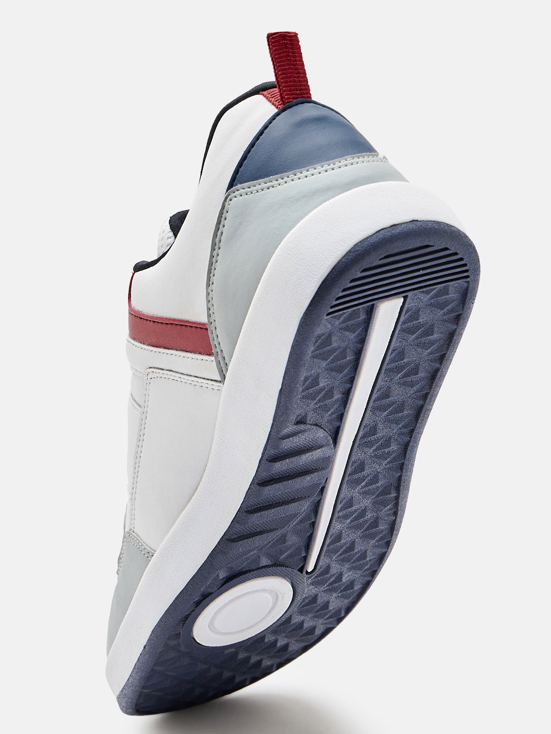 Avant Men's Ninja Sneaker Shoes-Multi Colour