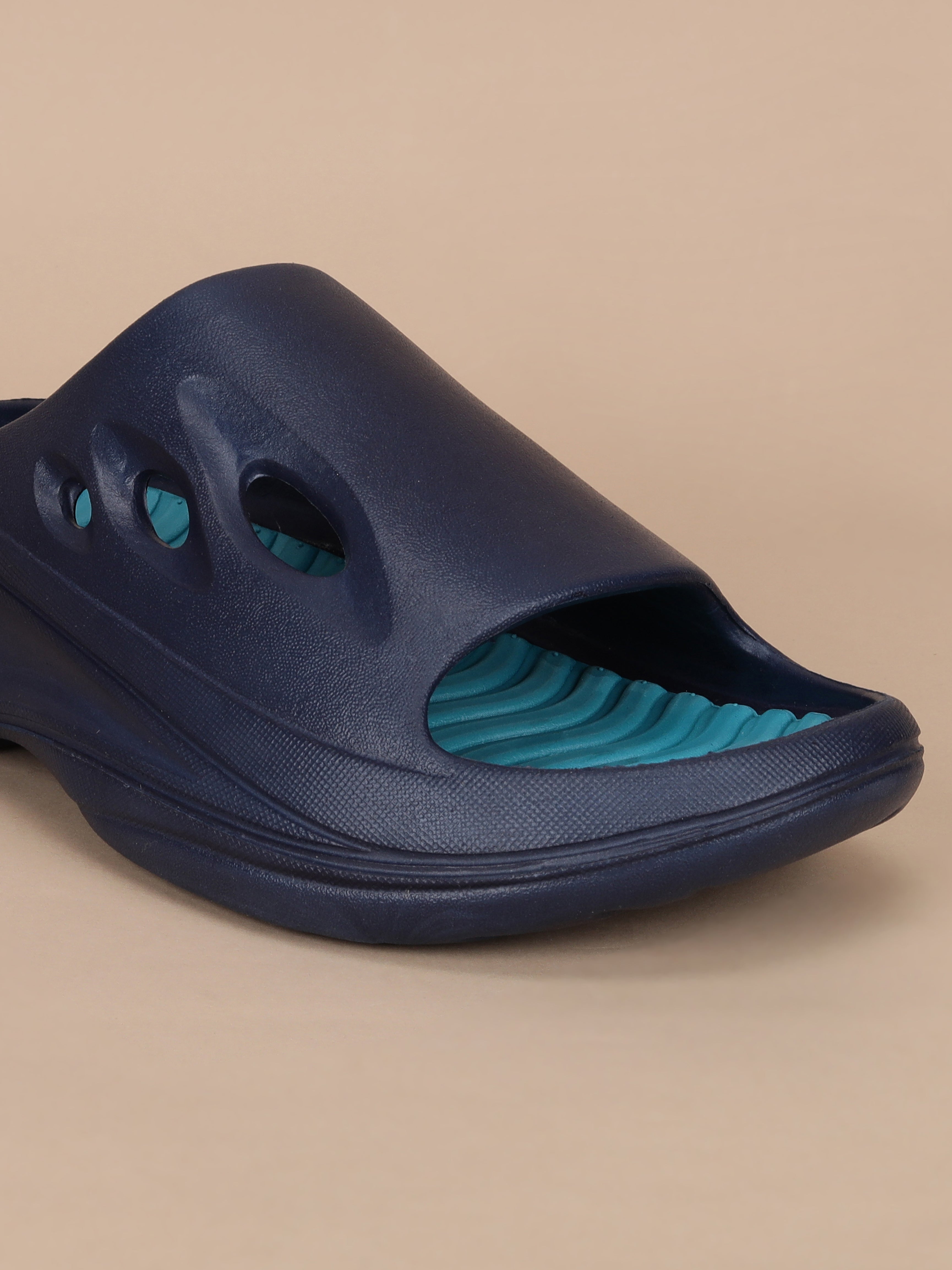 Avant Men's Hover Sliders - Navy