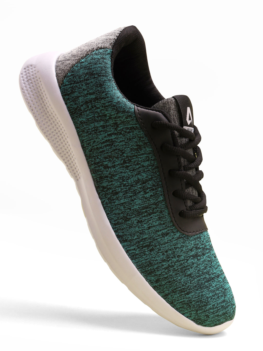 Avant Men's Nitro Casual Shoes - Green/Grey