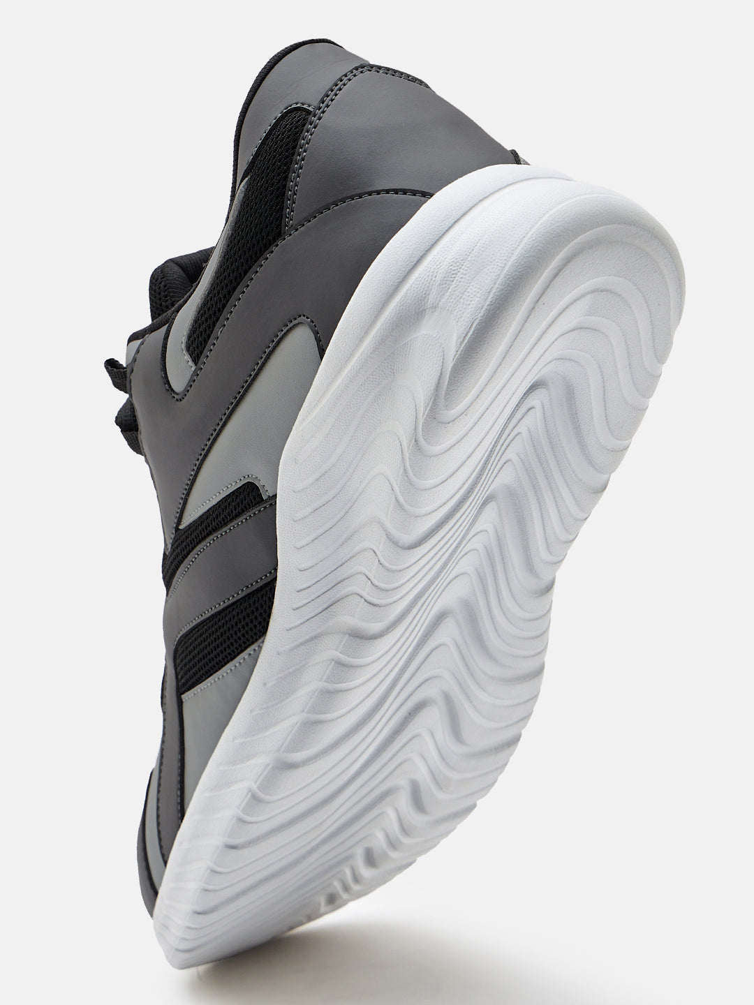 Avant Men's HyCross Sports Shoes-Multi Colour