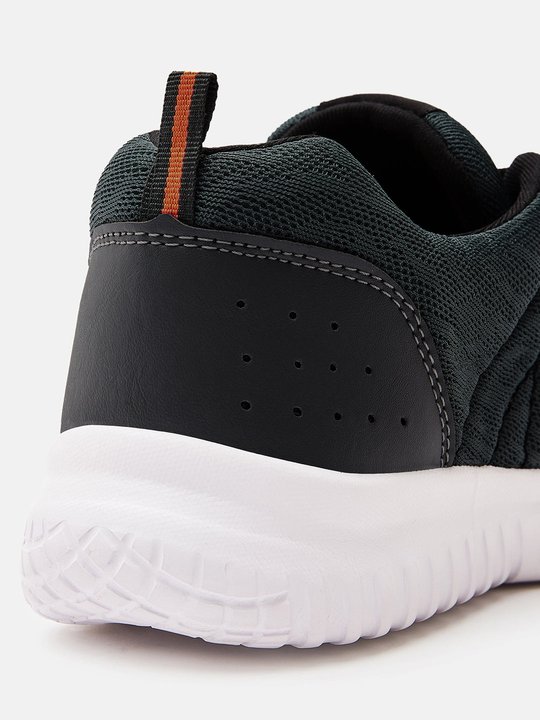 Avant Men's Ultralight Walking shoes-Dark Grey