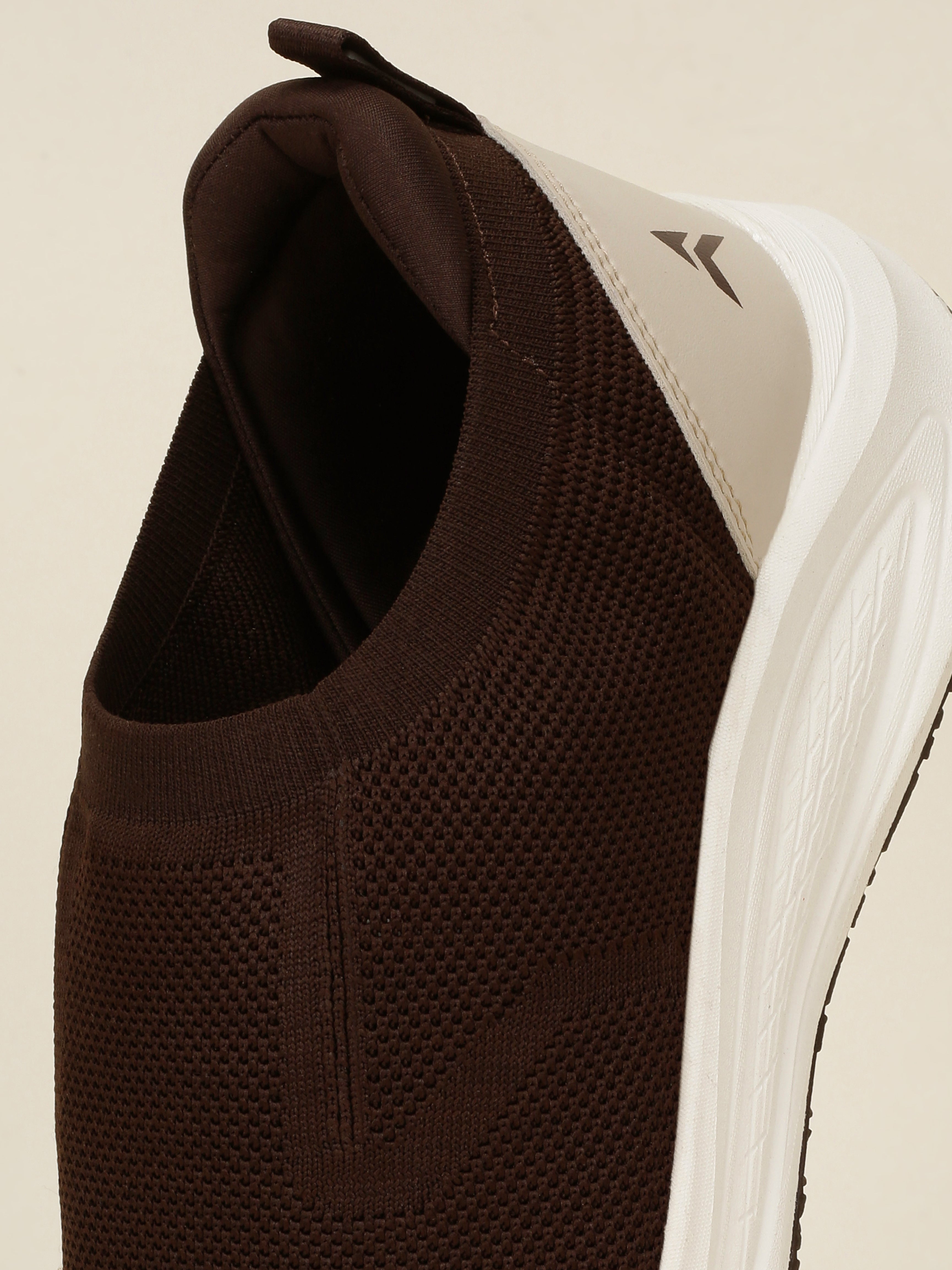 Avant Men's Evo Walking Shoes - Brown