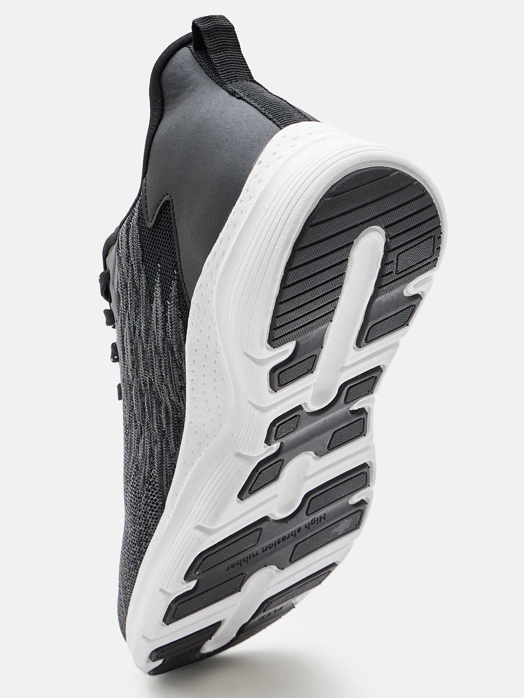 Avant Men's Refresh Running Shoes-D.Grey