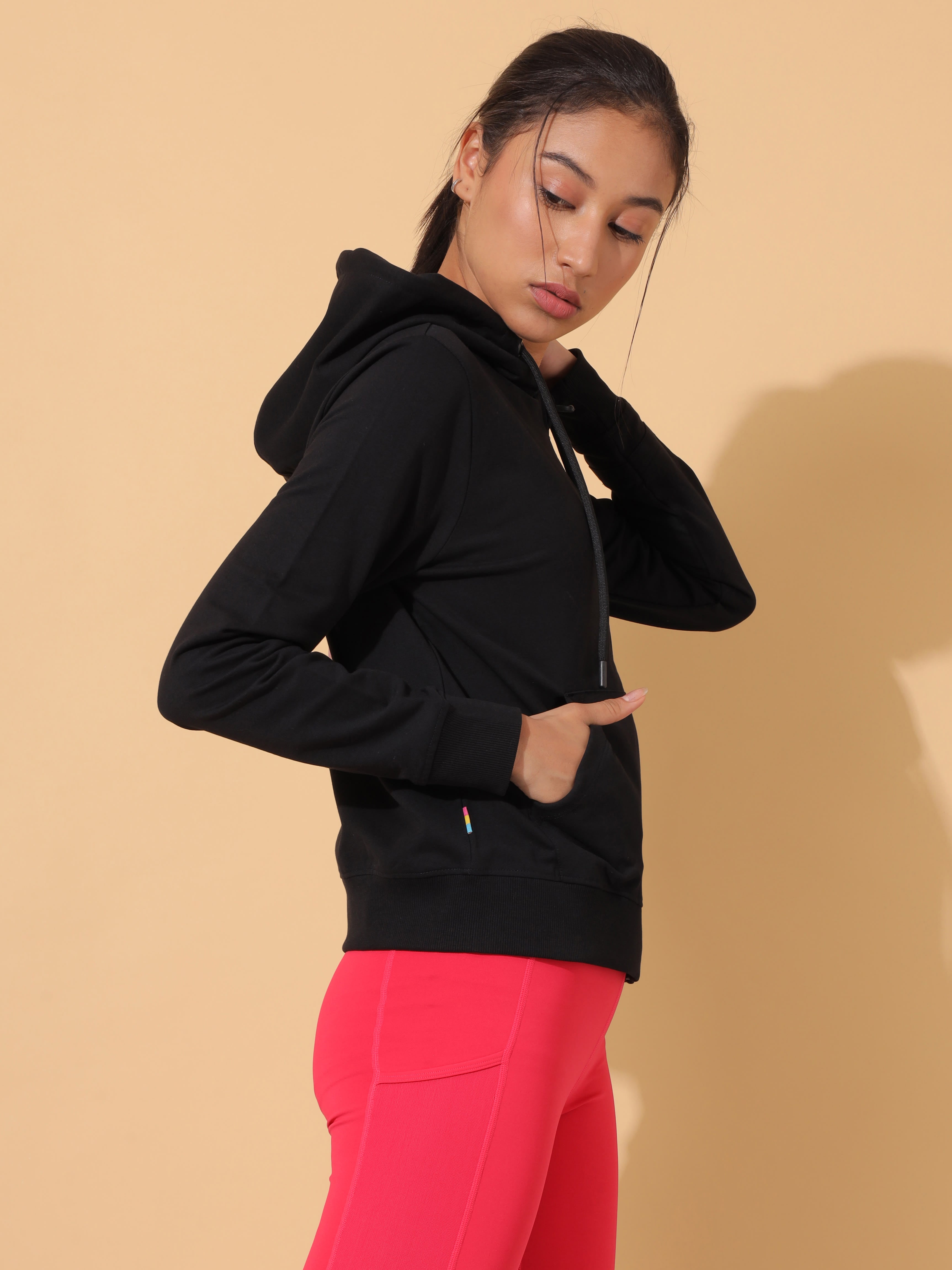 Layr Lifestyle Sweatshirt