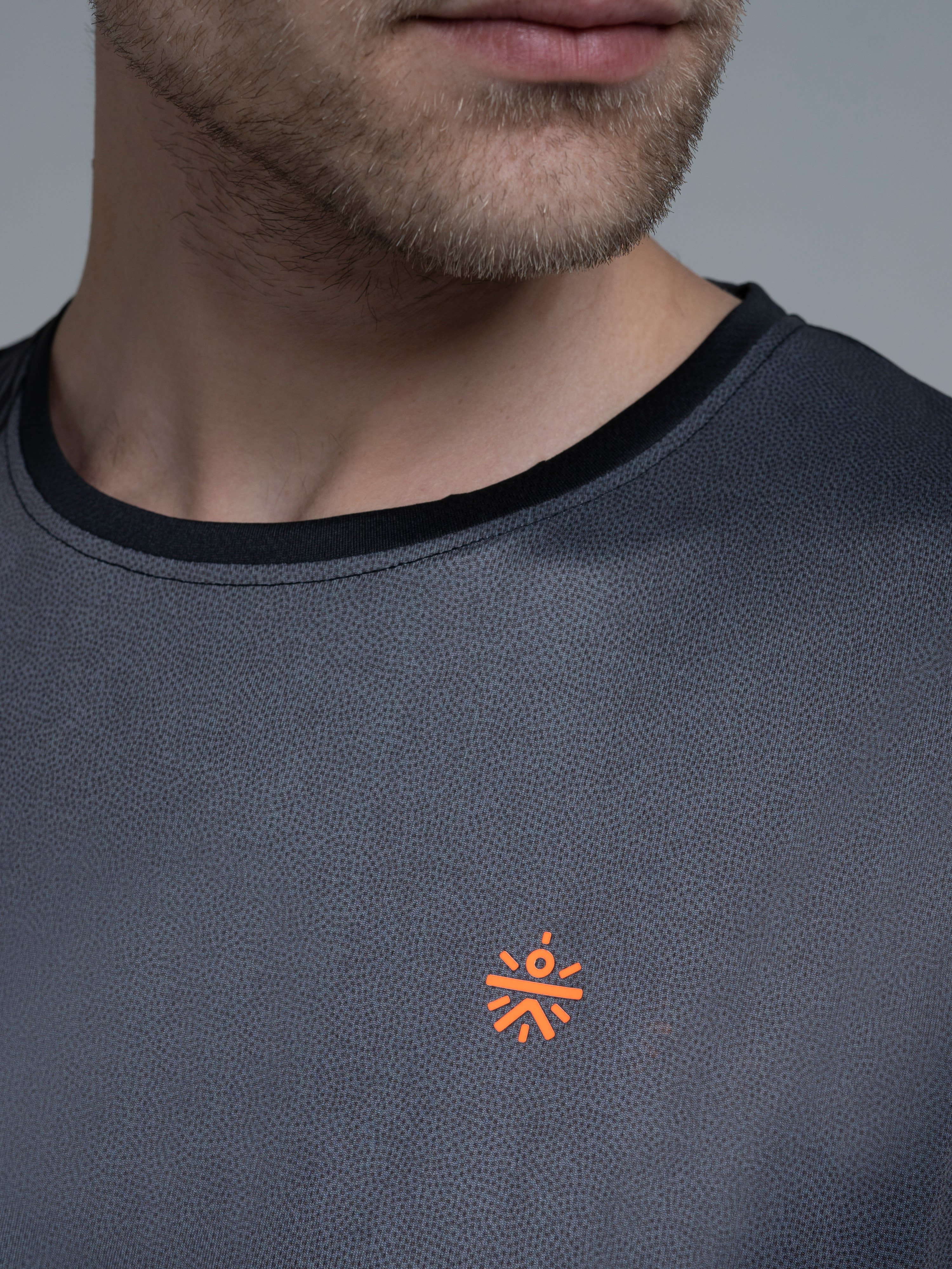 Men's Power Workout T-shirt