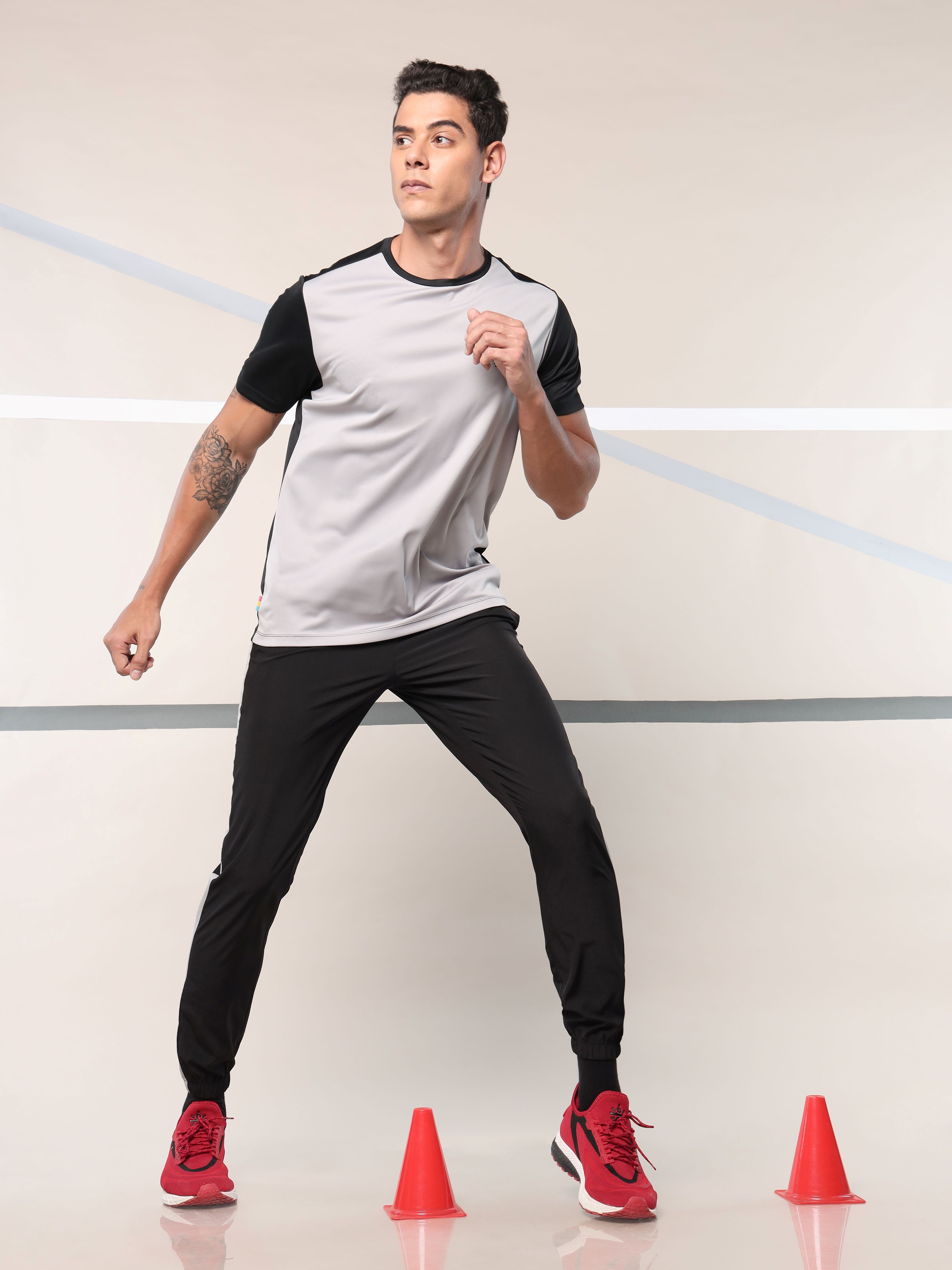 Play Big Fly Dry T-shirt