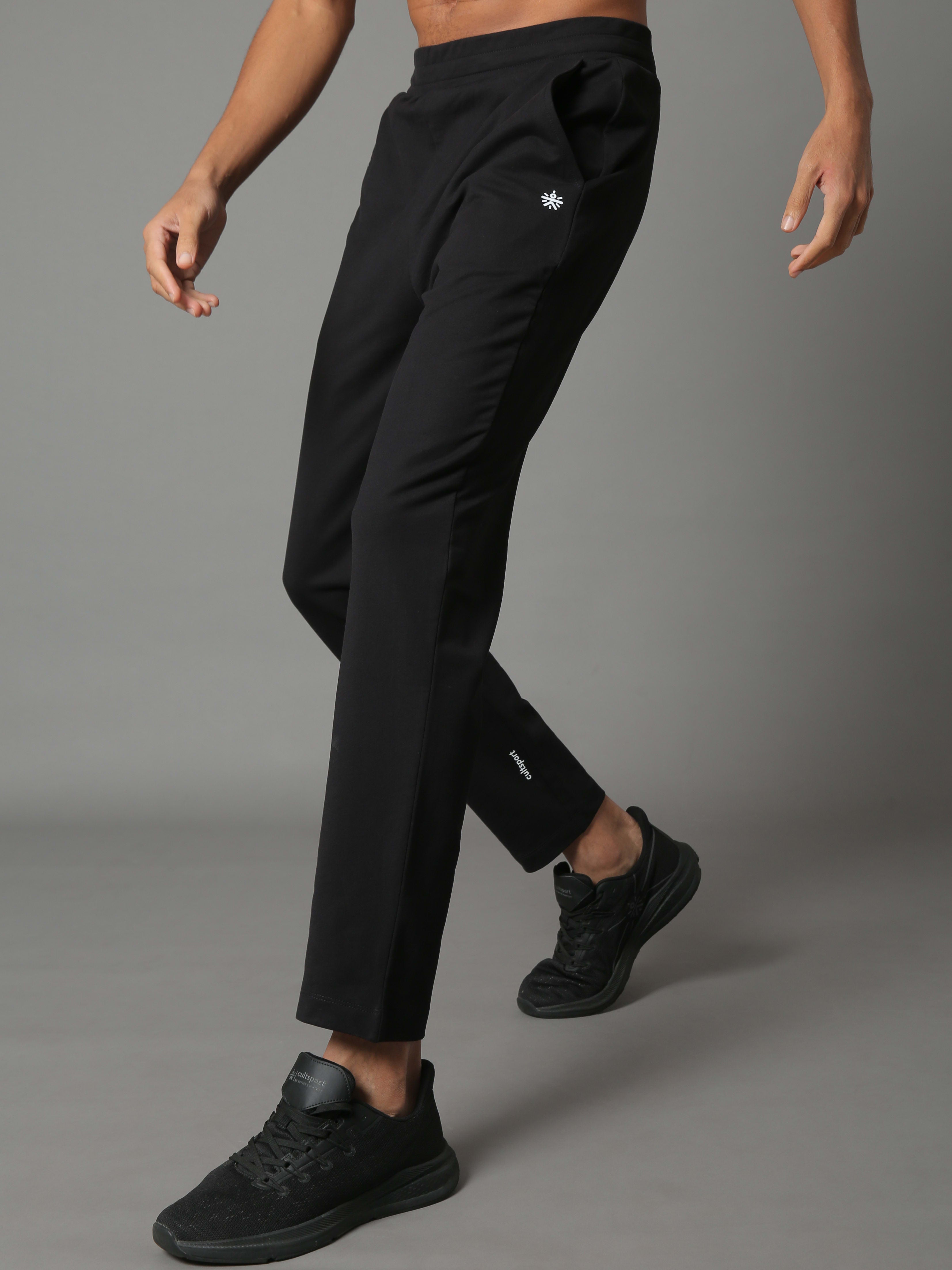 Supersoft Solid Trackpants