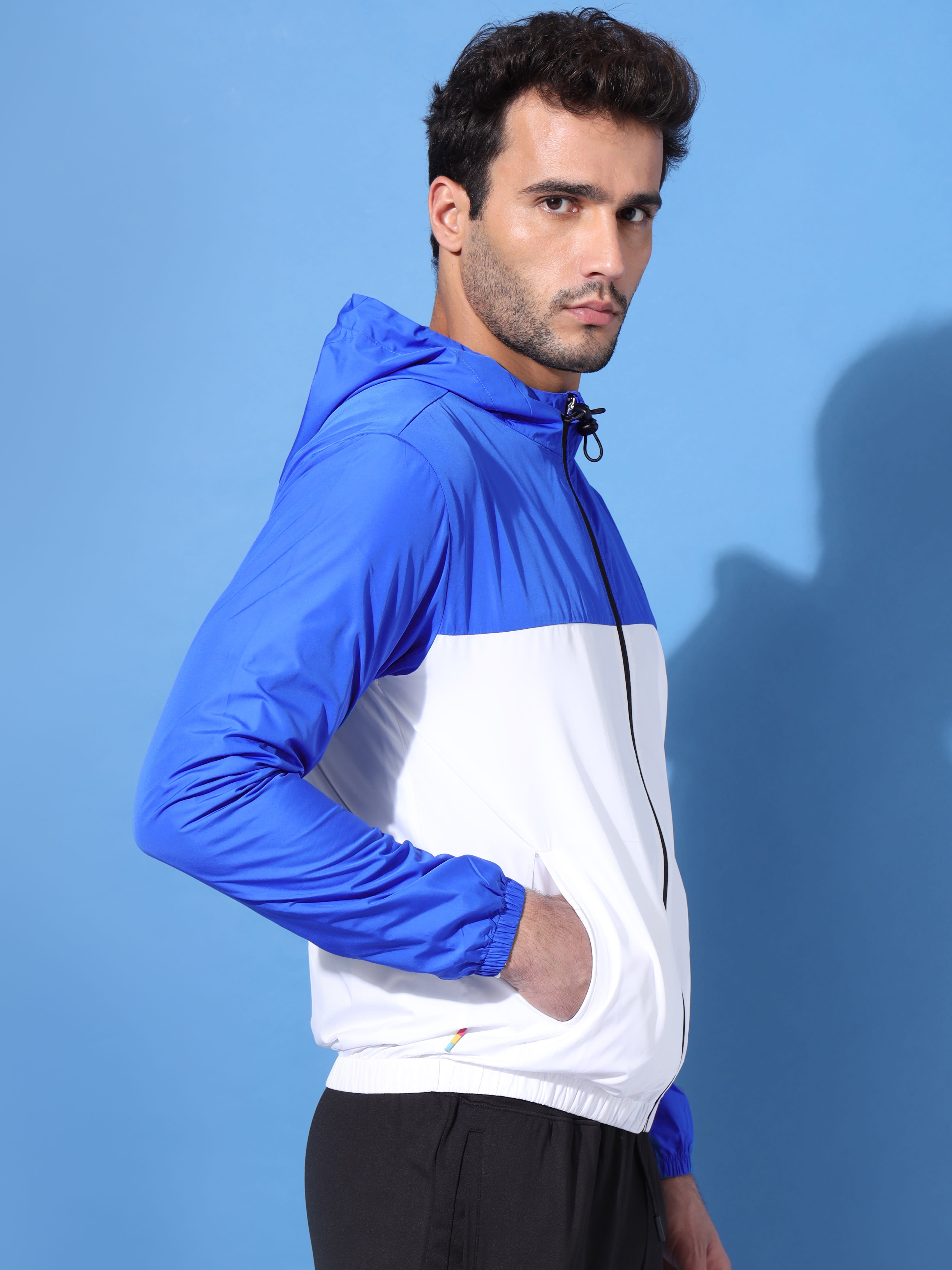 JacTEC Lifestyle Jacket