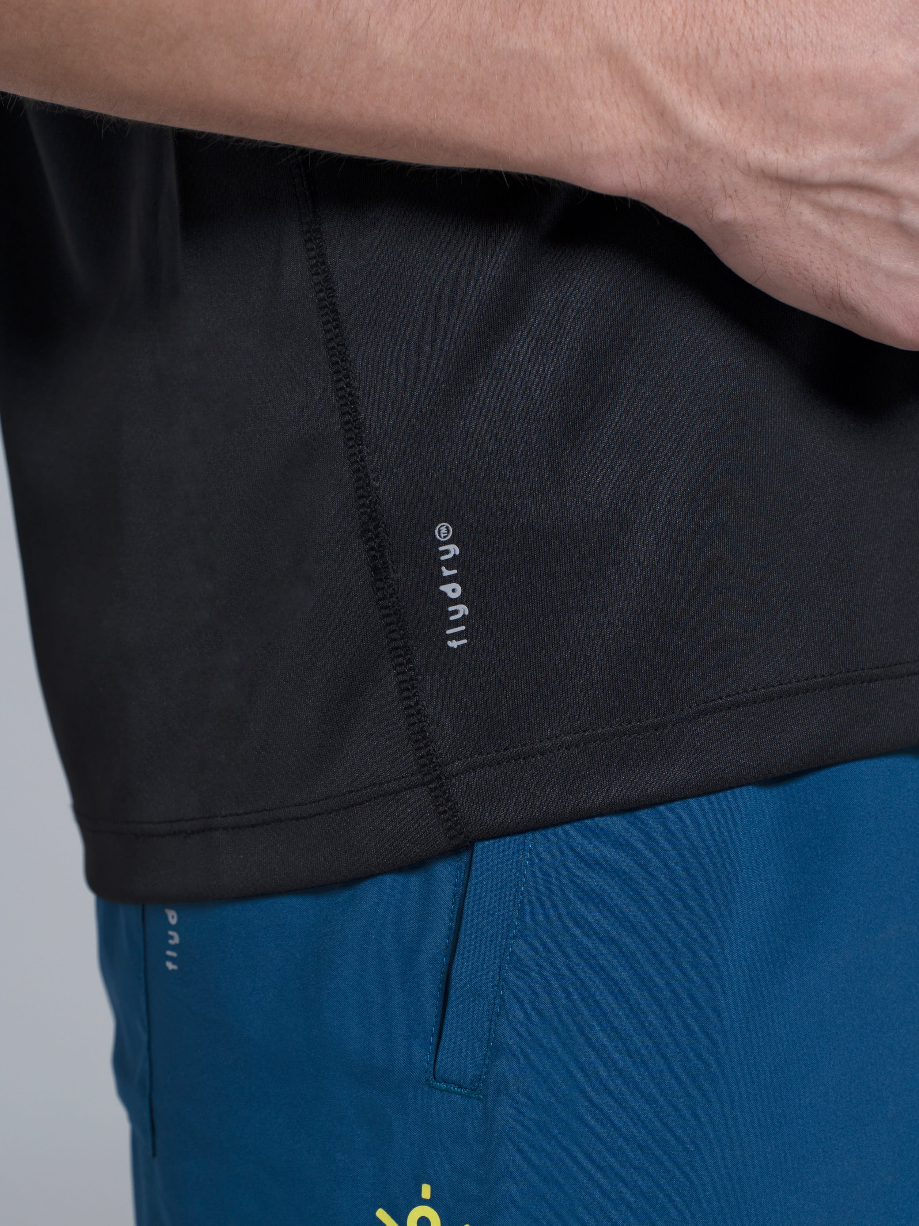 Viro-Shield Anti-Viral Workout T-shirt