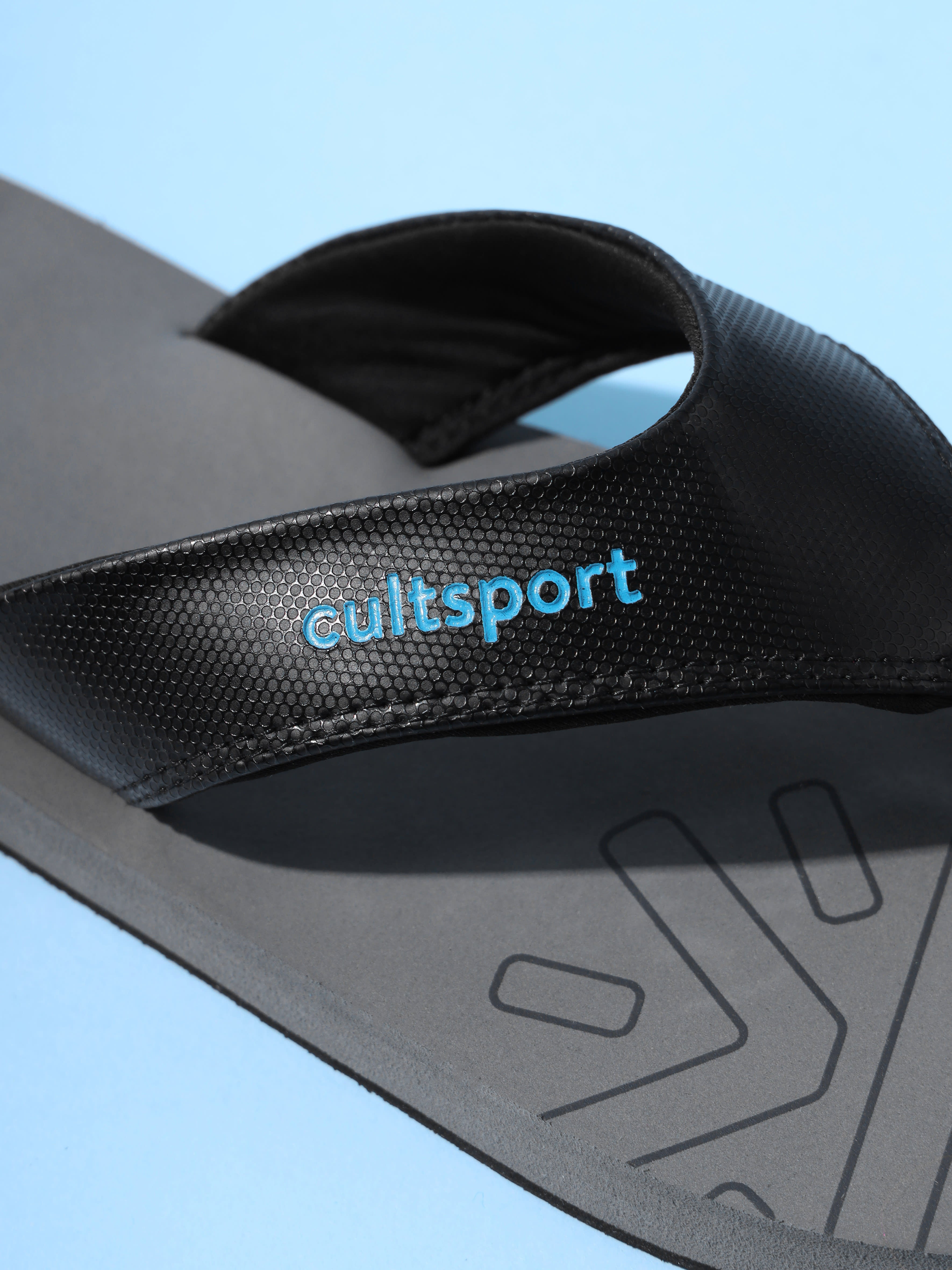 cult Float Sweat Absorbing EVA Flip Flops