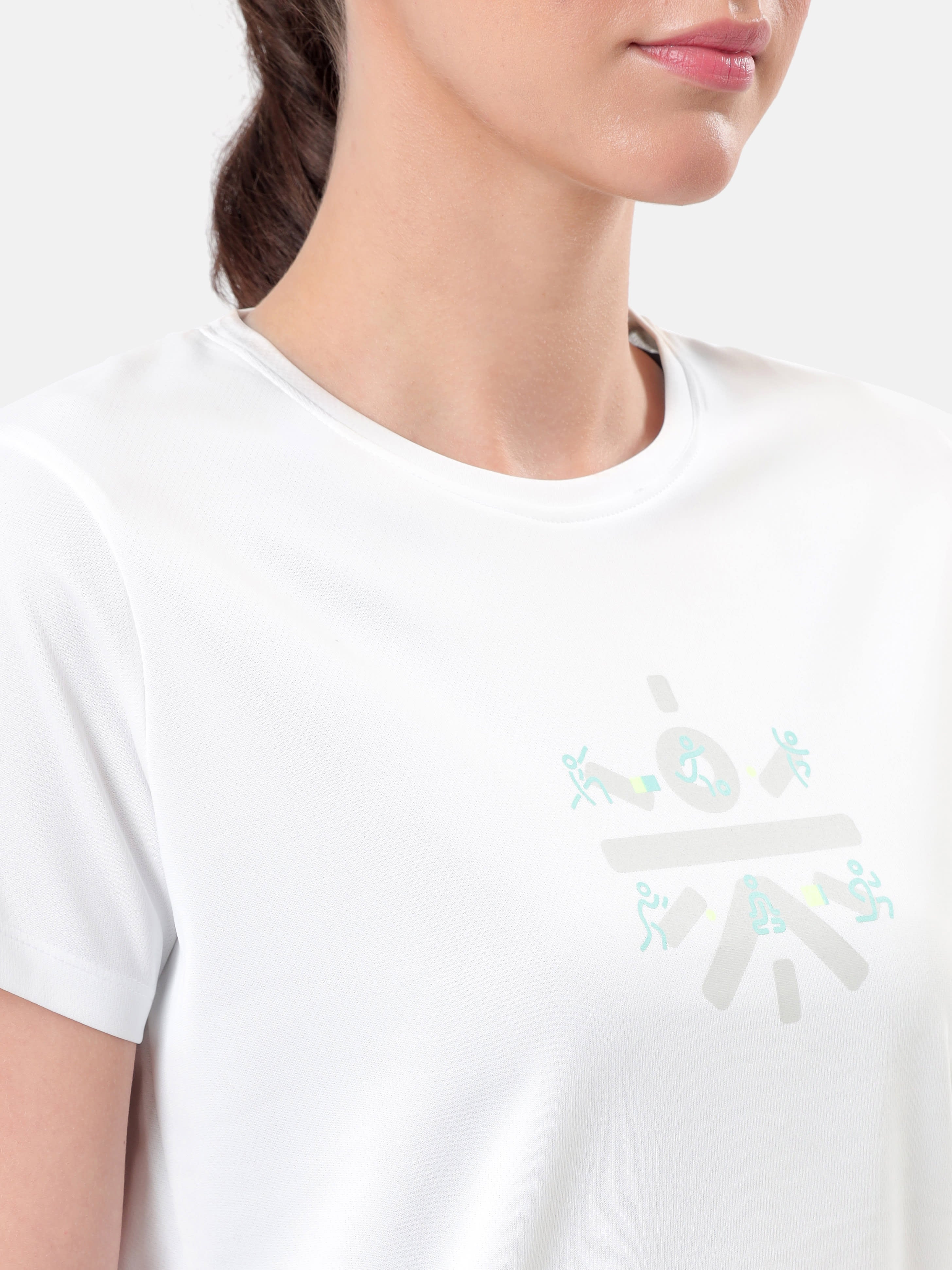 Graphic Play Performance T-shirt Pack of 2