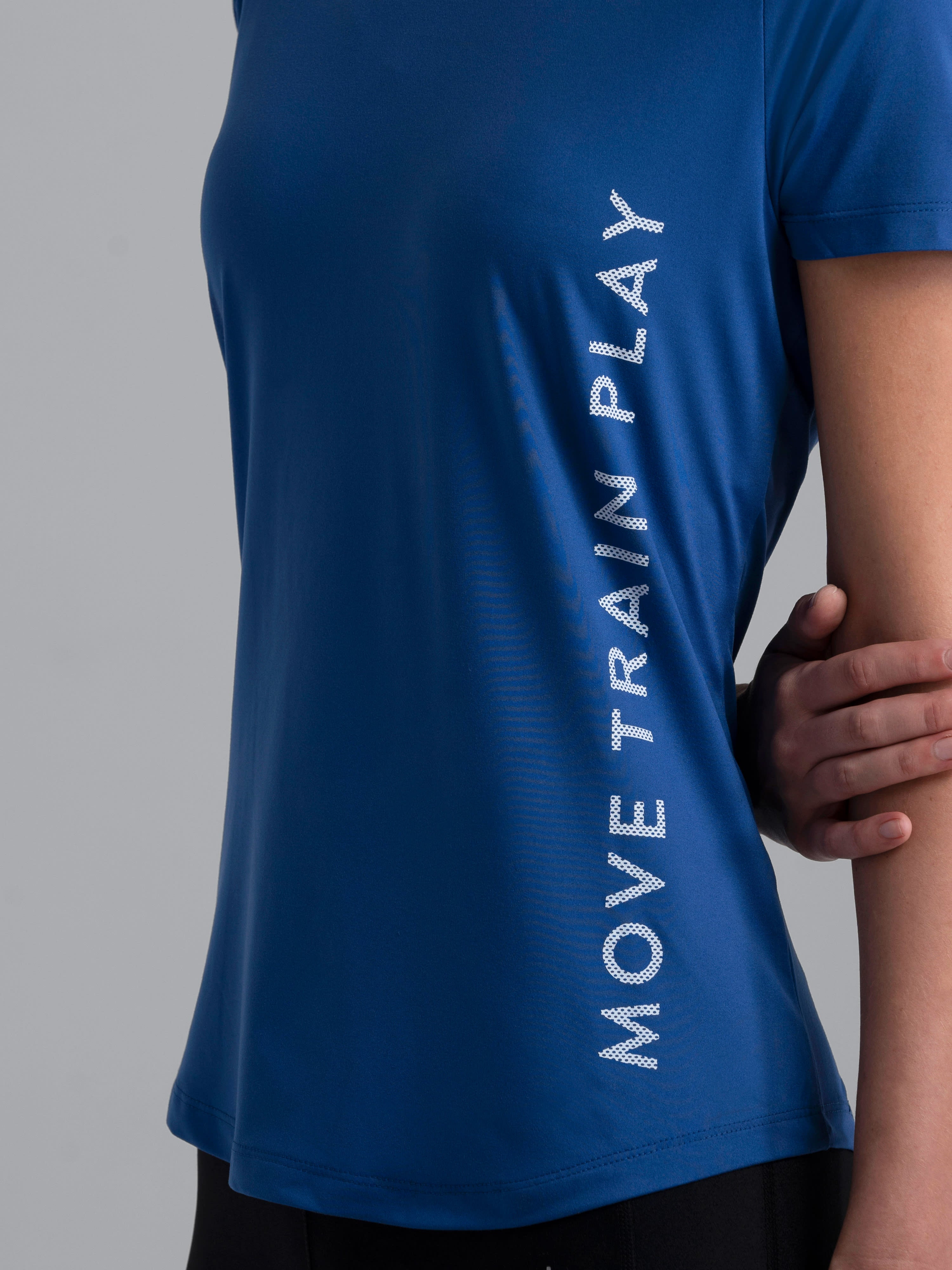 FAB Women's Signature Workout T-shirt