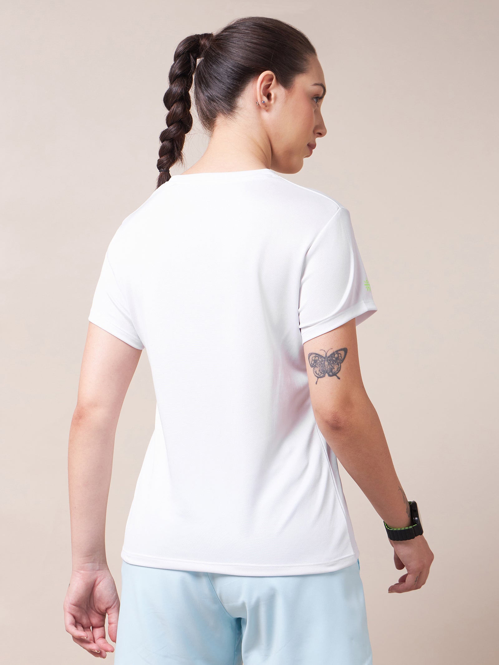 Graphic Play Performance T-shirt