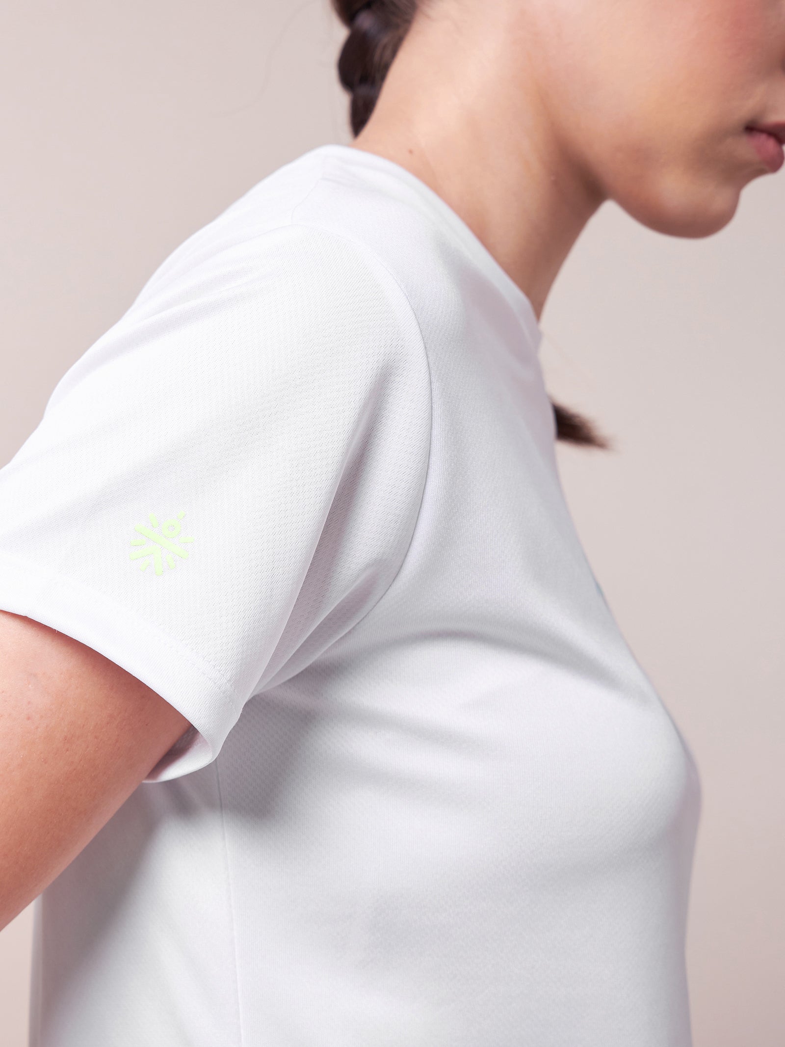 Graphic Play Performance T-shirt