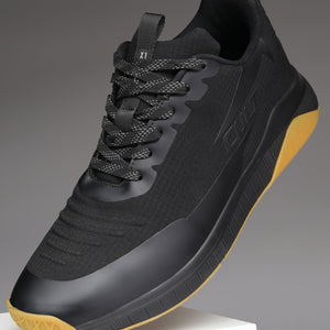 cult X1 Men Training Shoes - Black