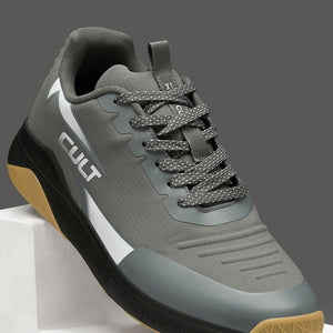cult X1 Men Training Shoes - Grey