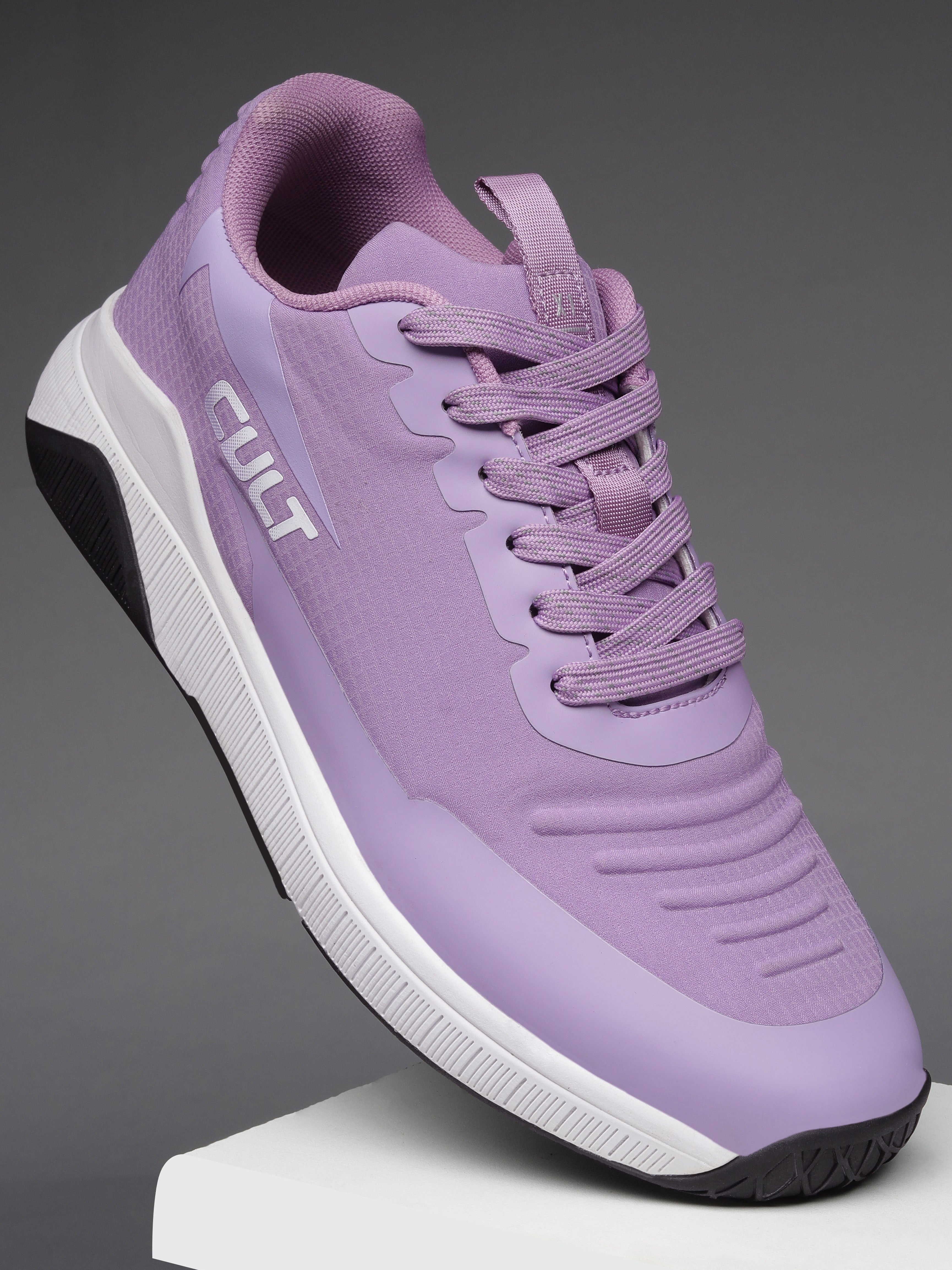 cult X1 Women Training Shoes - Lavender