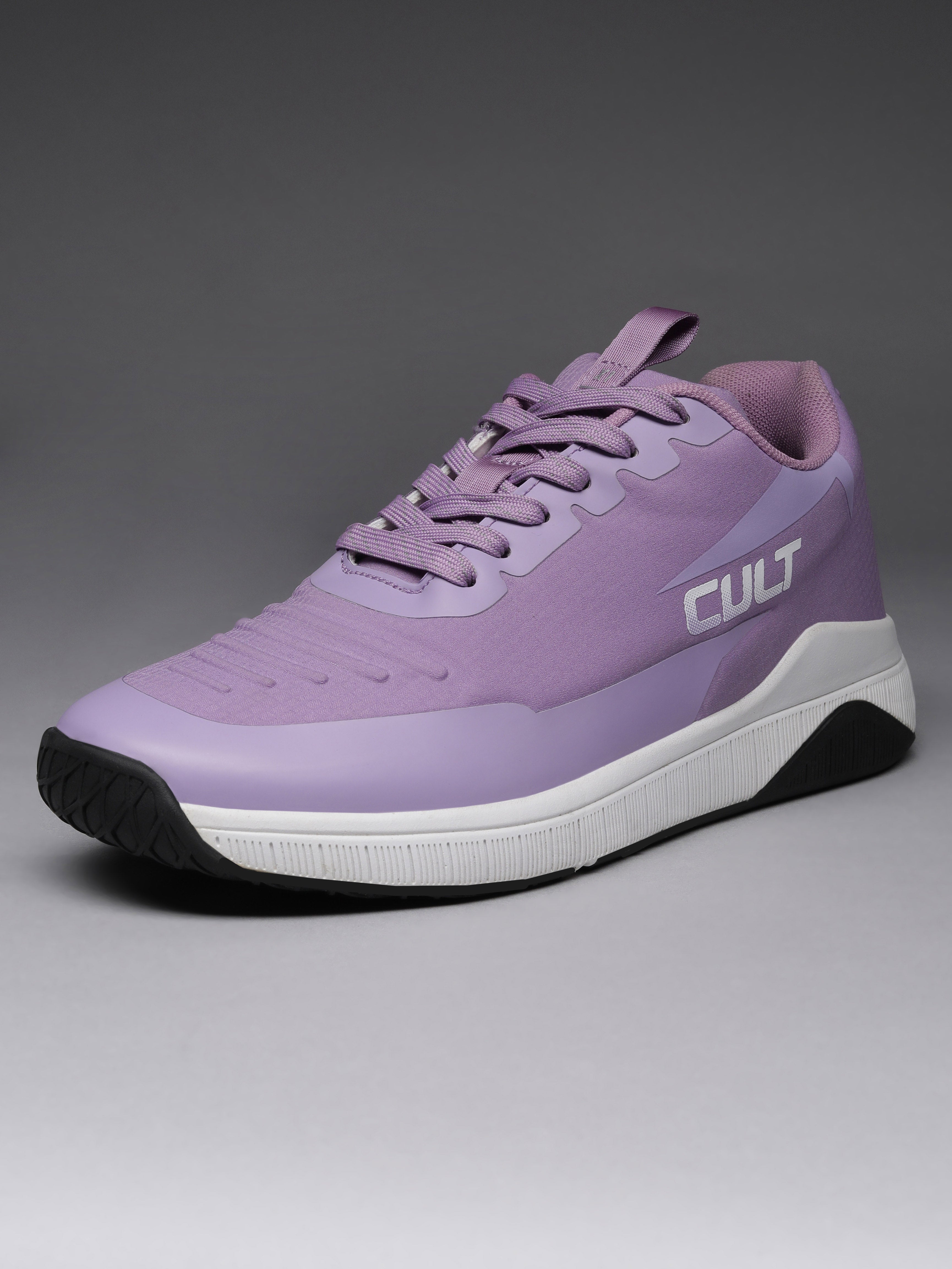 cult X1 Women Training Shoes - Lavender