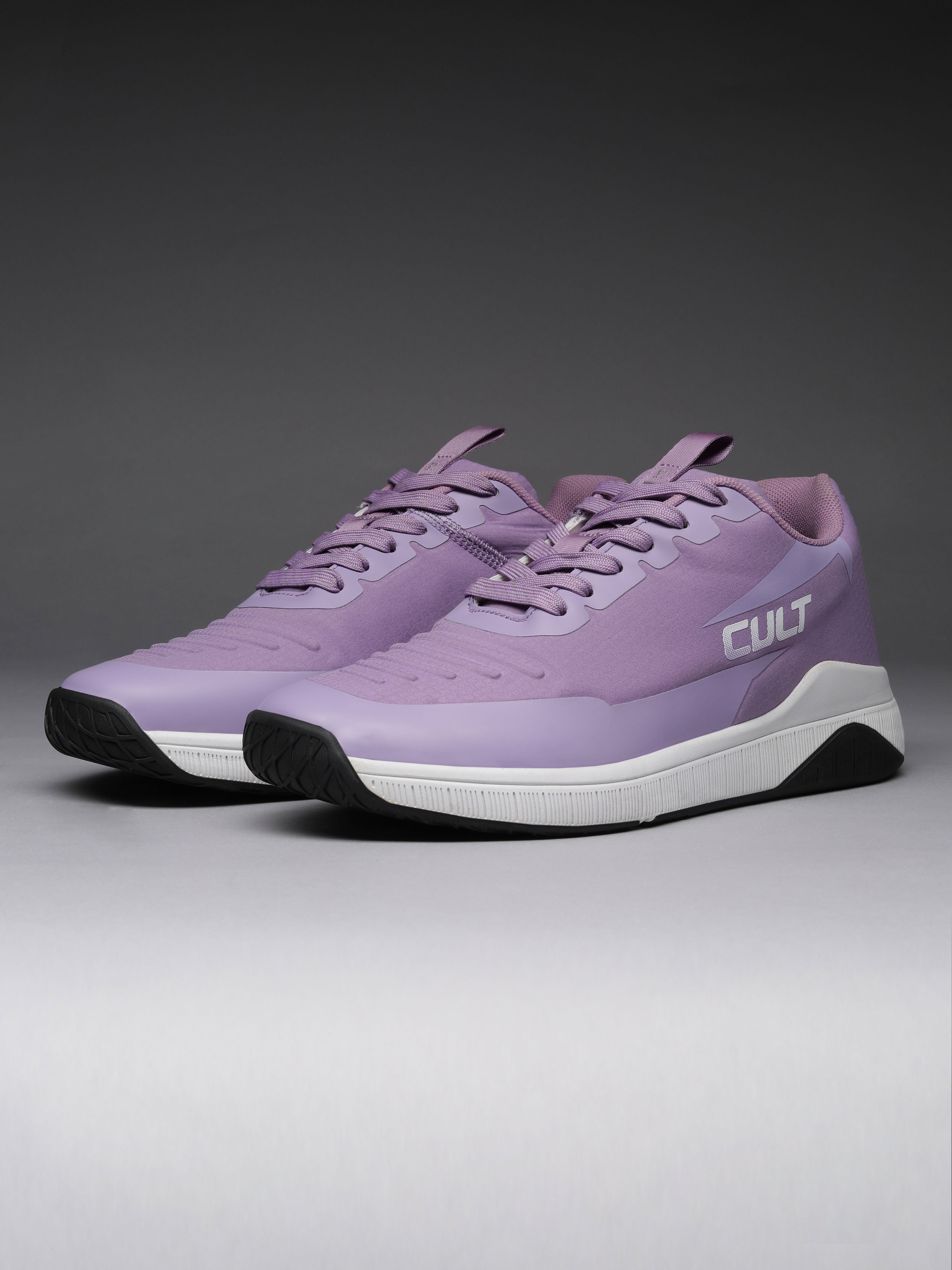 cult X1 Women Training Shoes - Lavender
