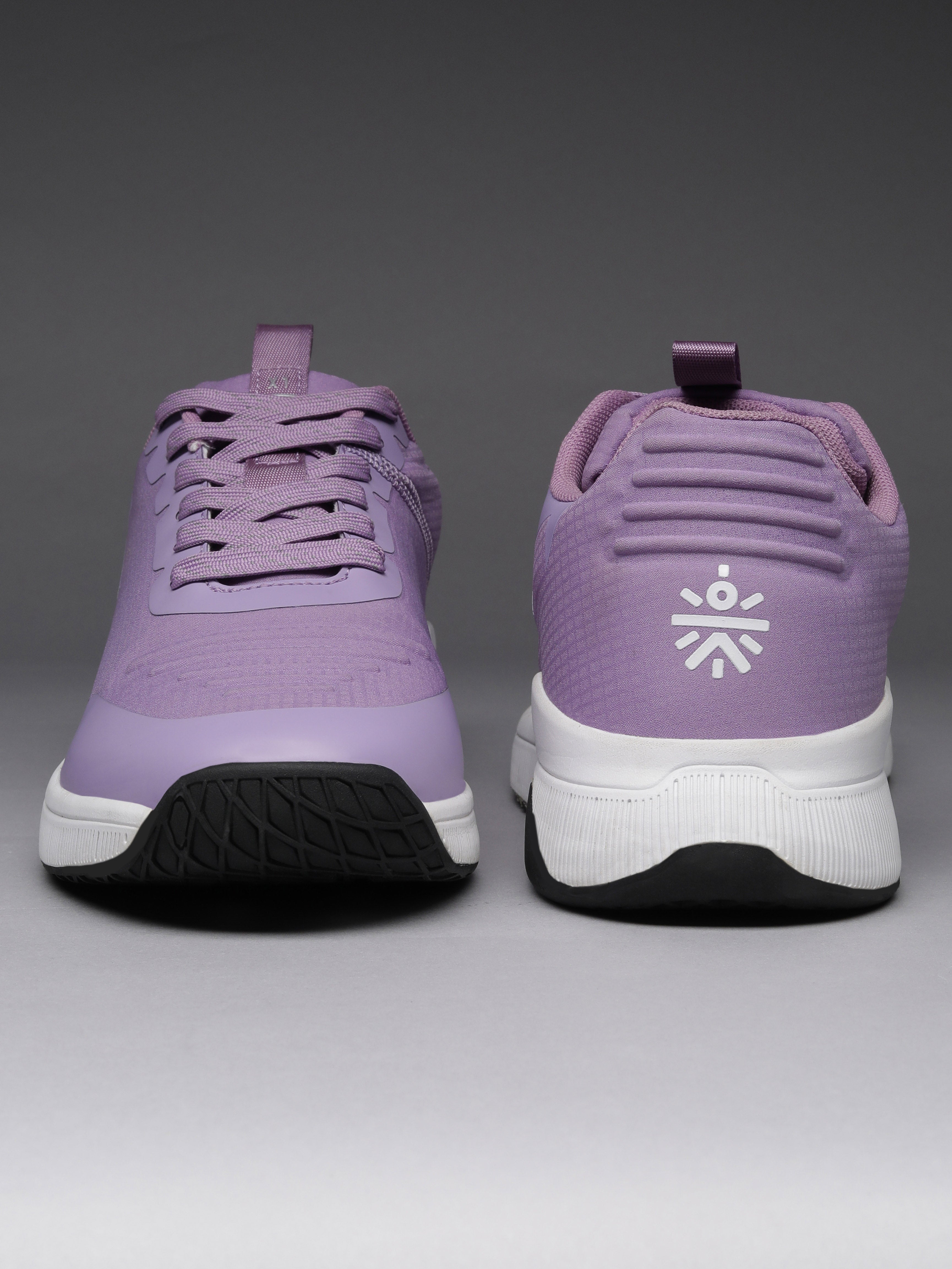 cult X1 Women Training Shoes - Lavender