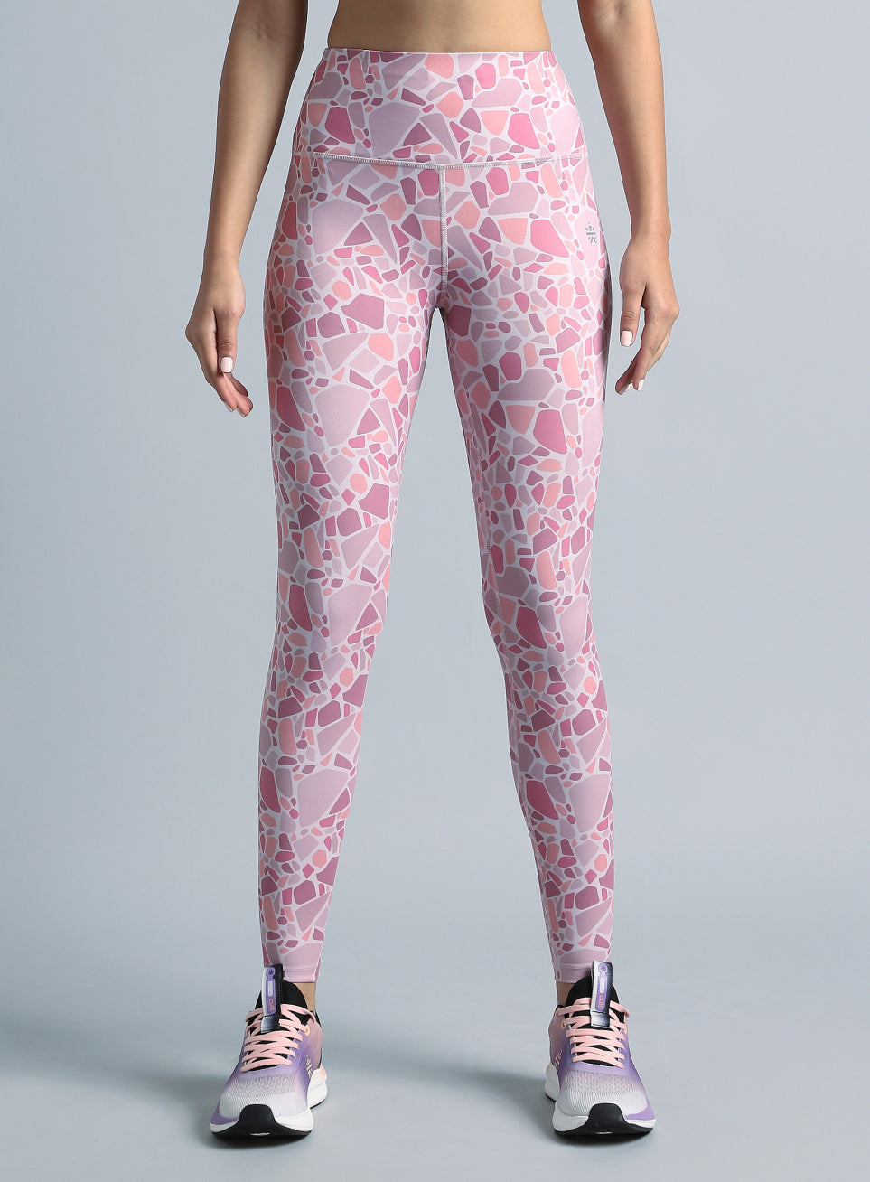 Yoga Tights with Side Pocket