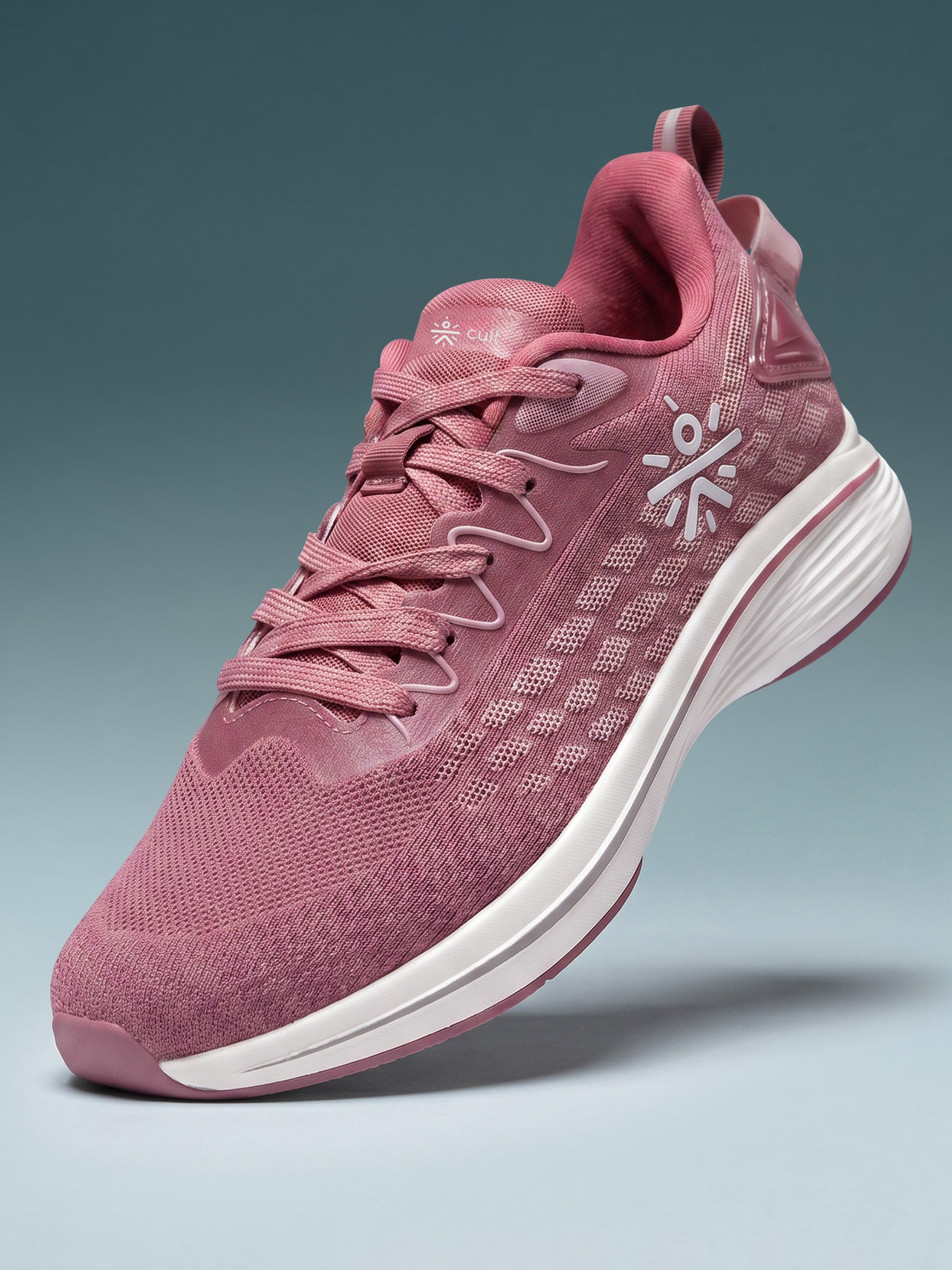 cult Active Women Running Shoes - Pink