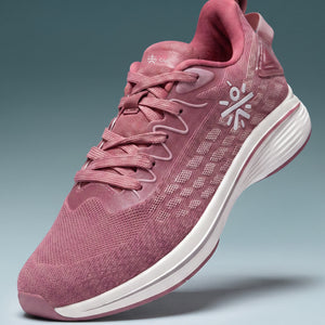 cult Active Women Running Shoes - Pink