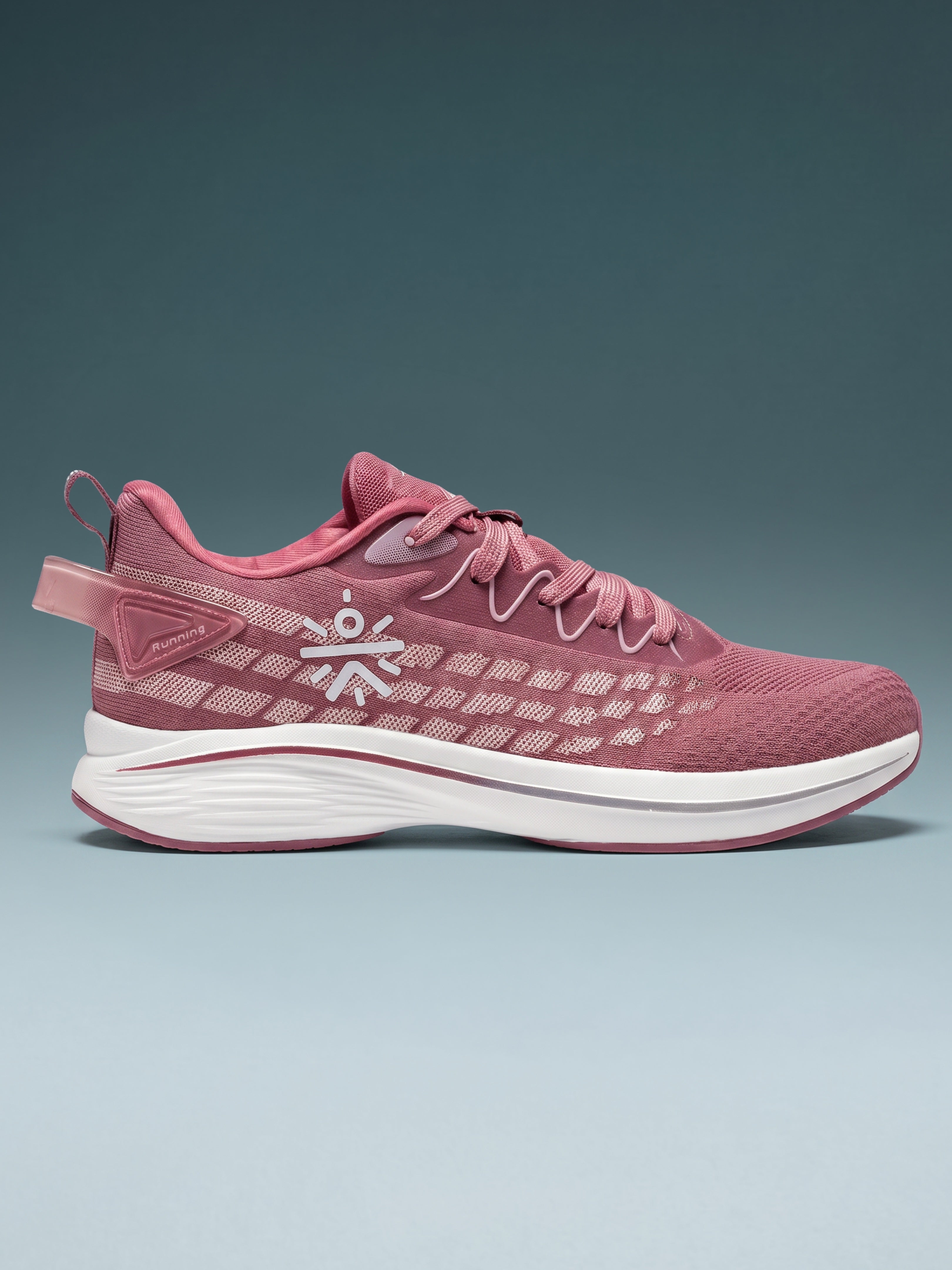 cult Active Women Running Shoes - Pink