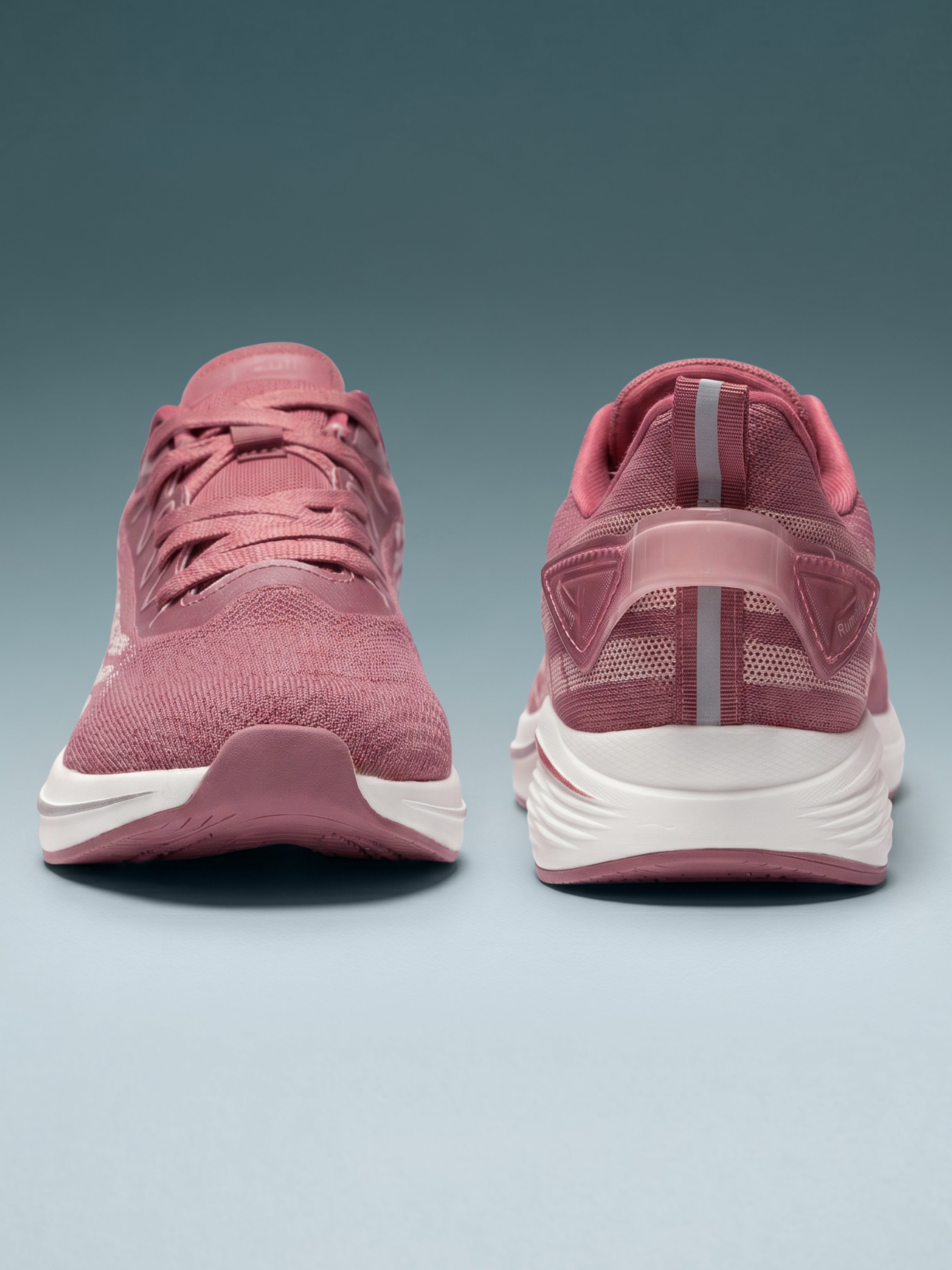 cult Active Women Running Shoes - Pink