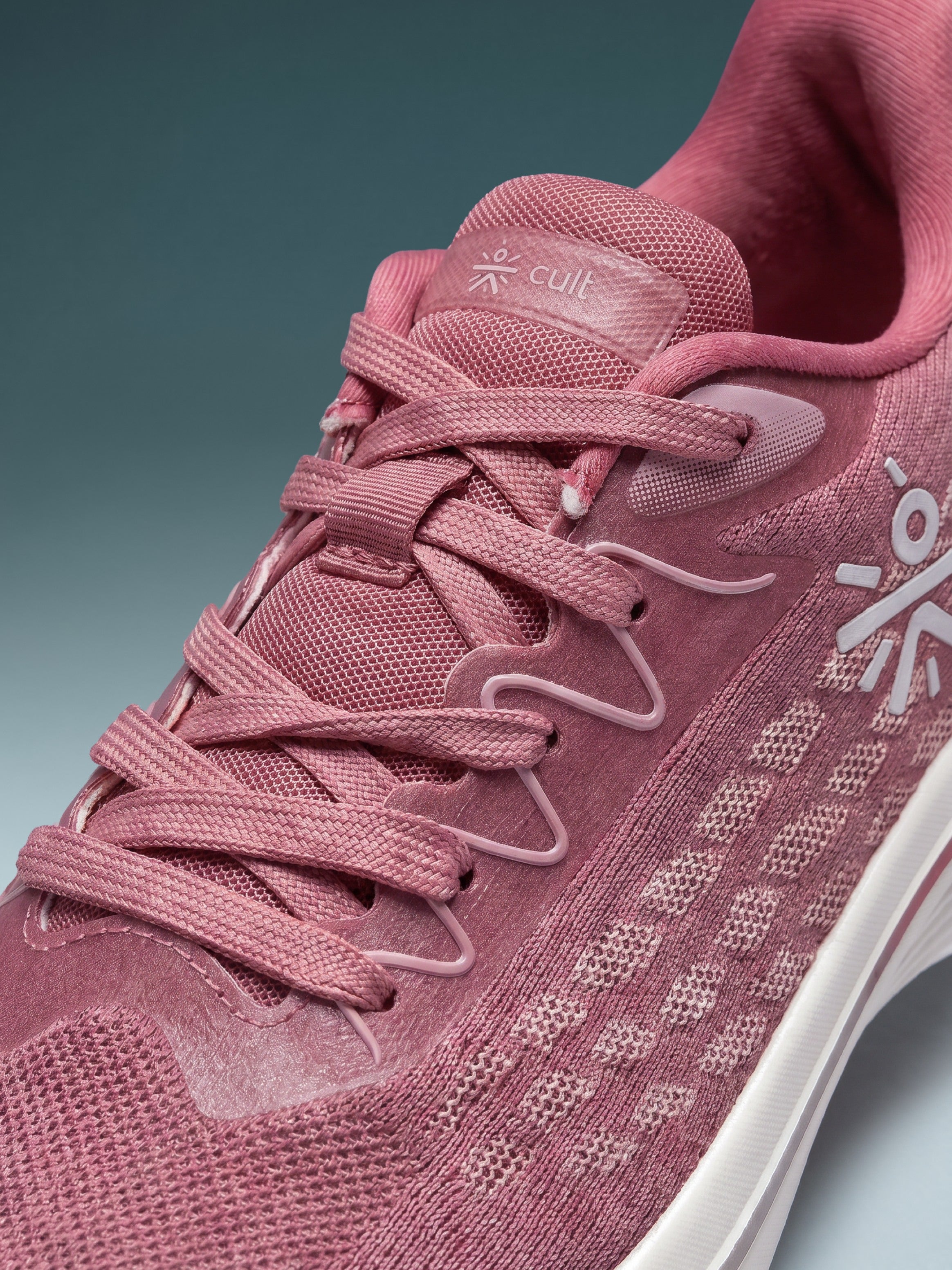 cult Active Women Running Shoes - Pink