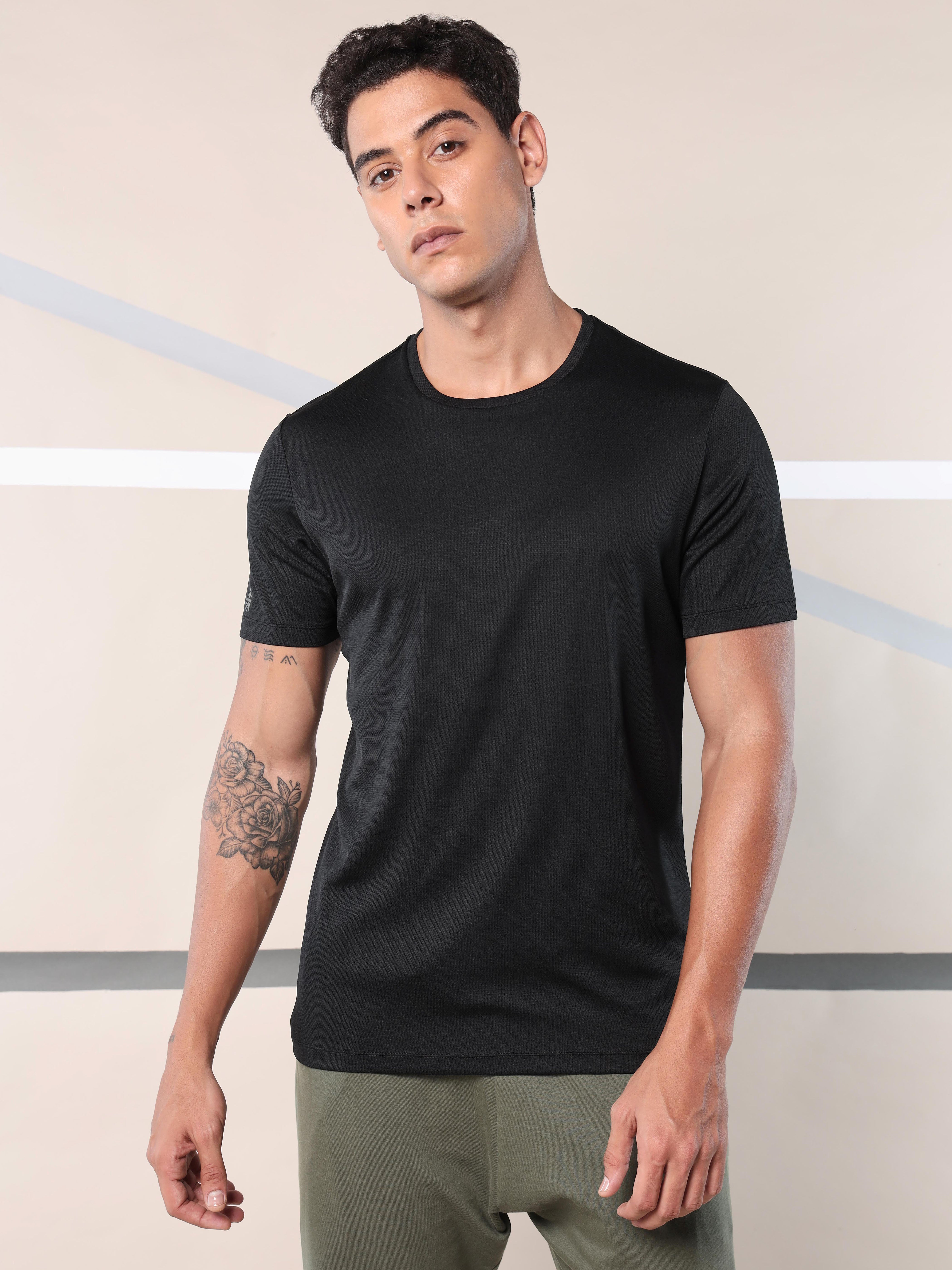 Train All Fly Dry T-shirt