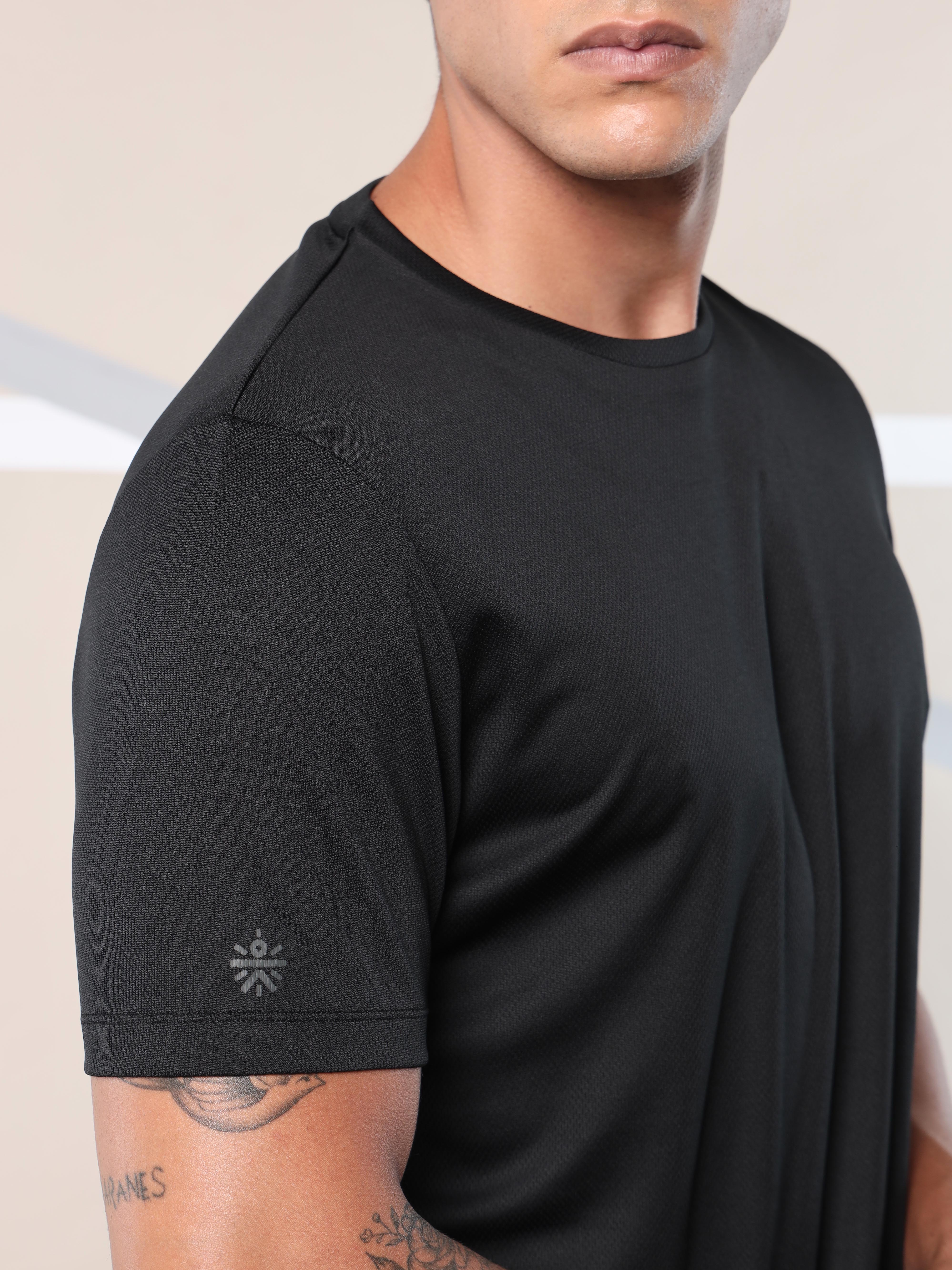 Train All Fly Dry T-shirt