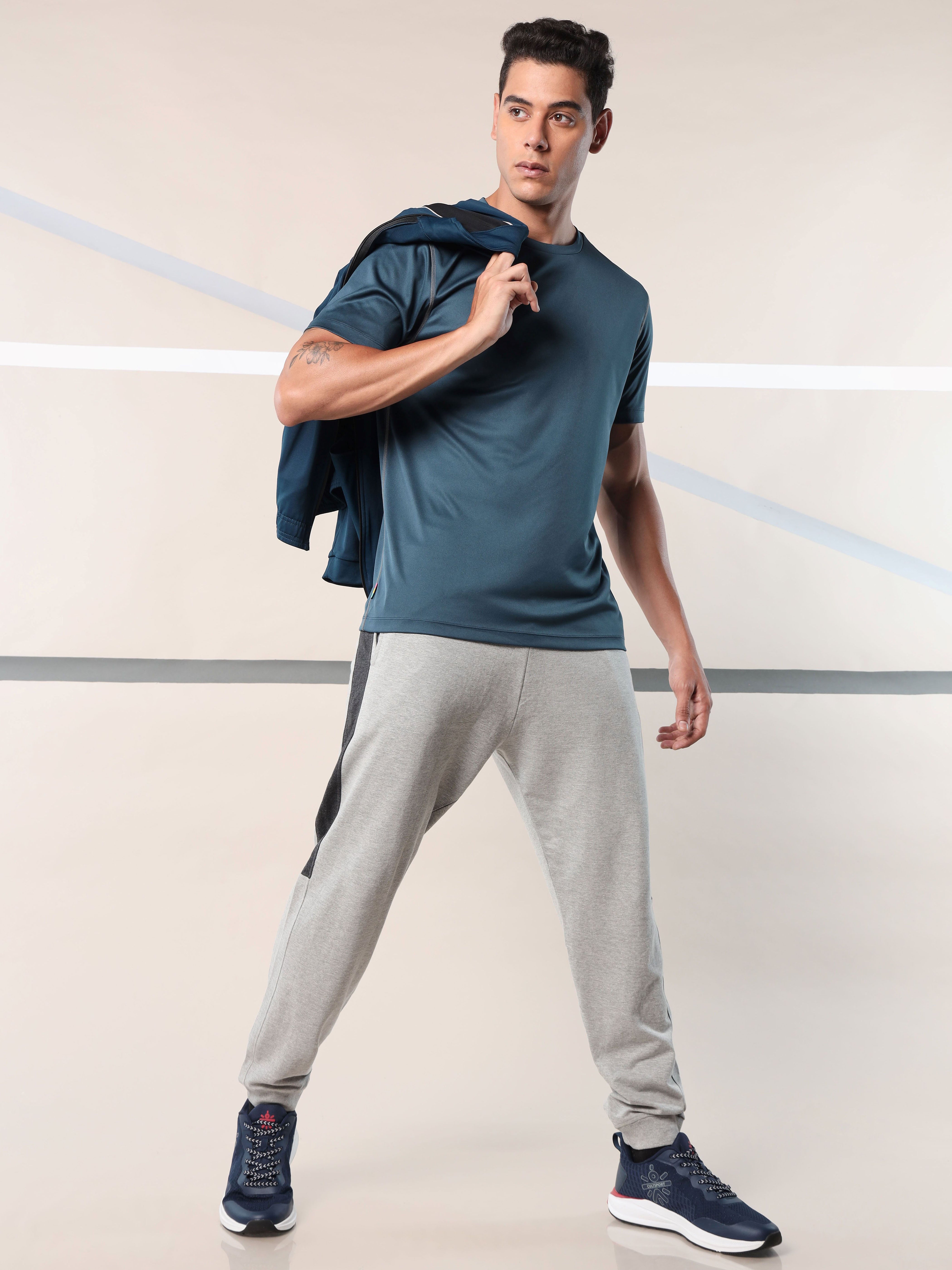 Do It All Performance T-shirt