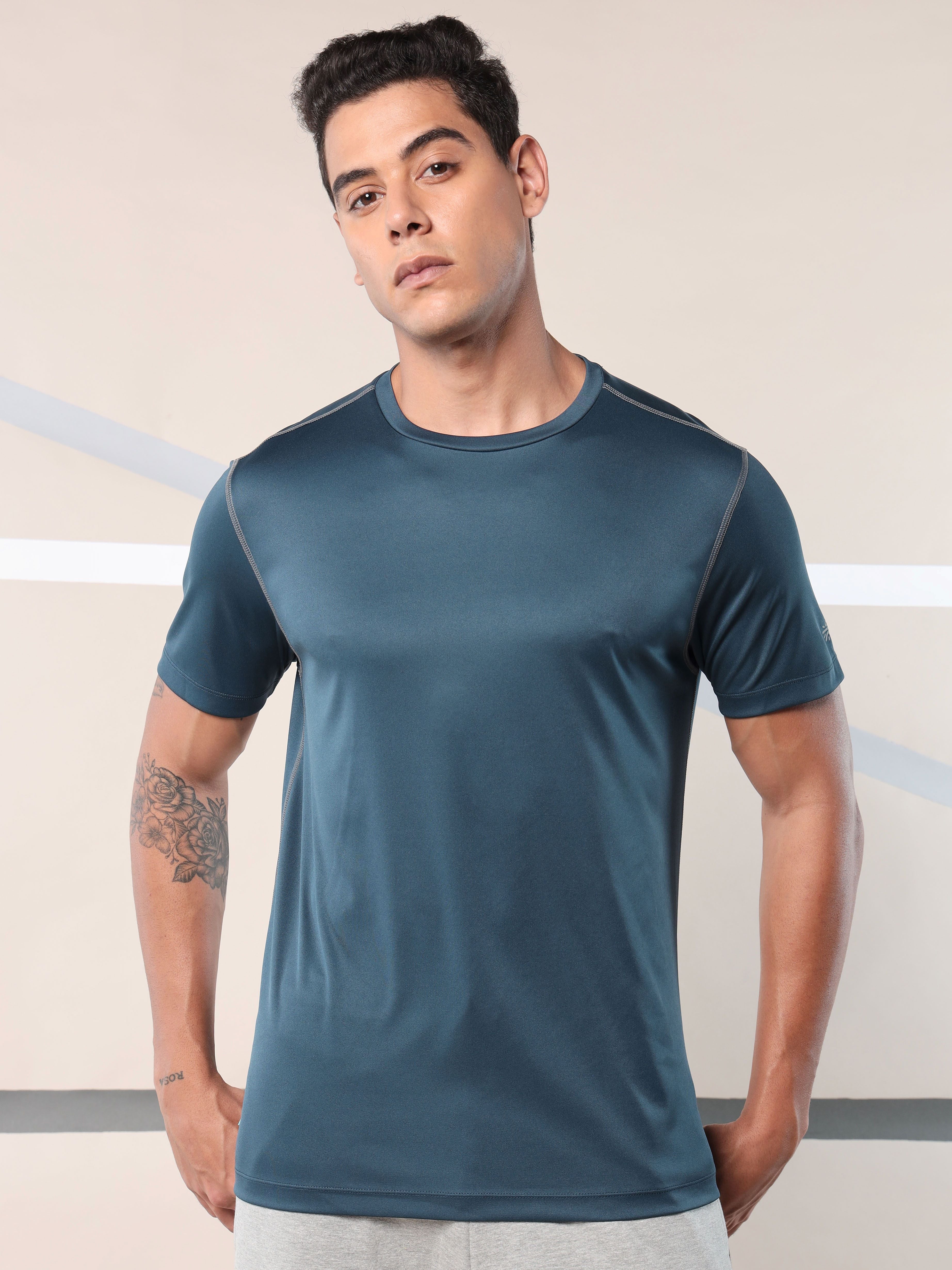 Do It All Performance T-shirt