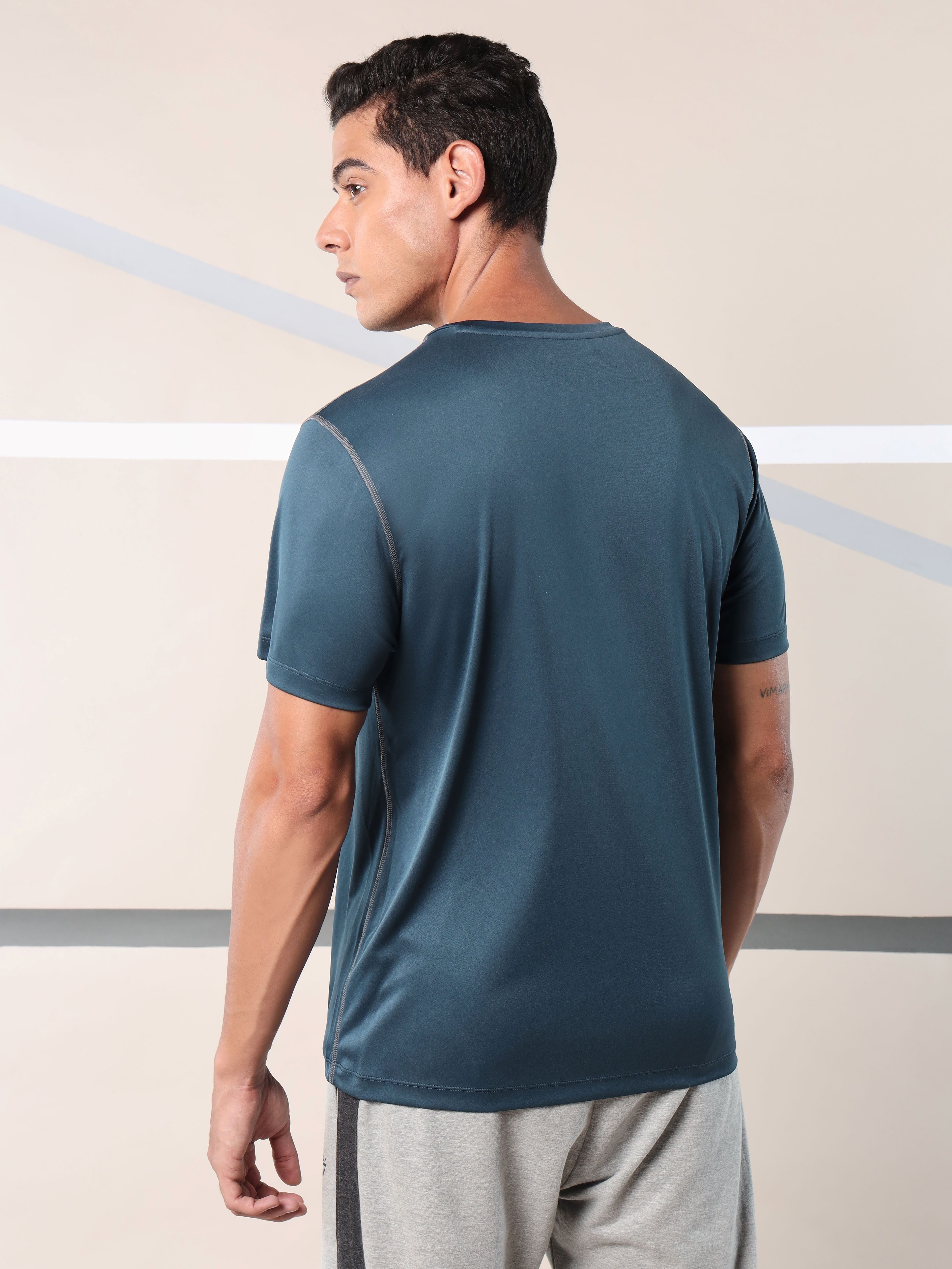 Do It All Performance T-shirt