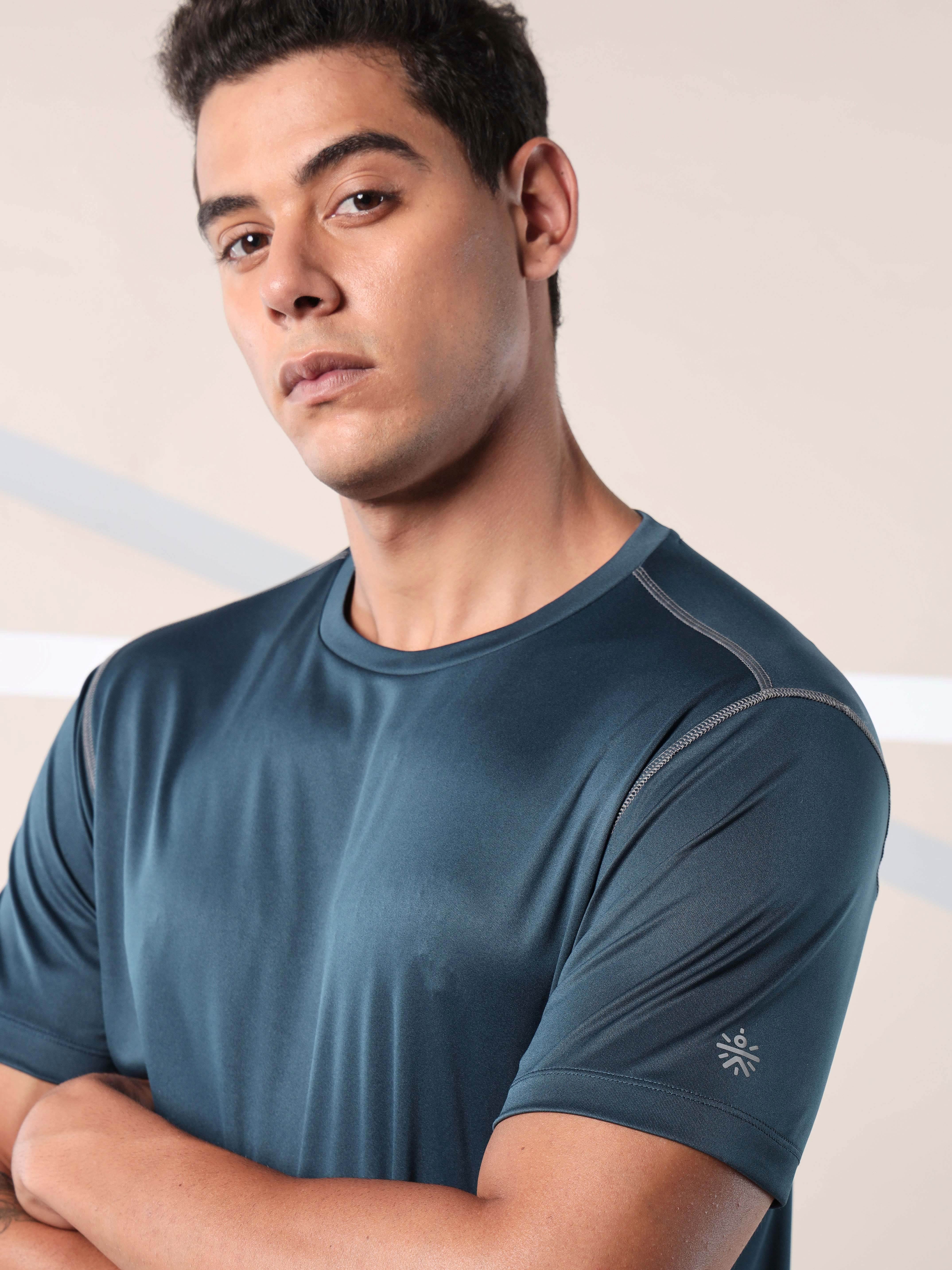 Do It All Performance T-shirt