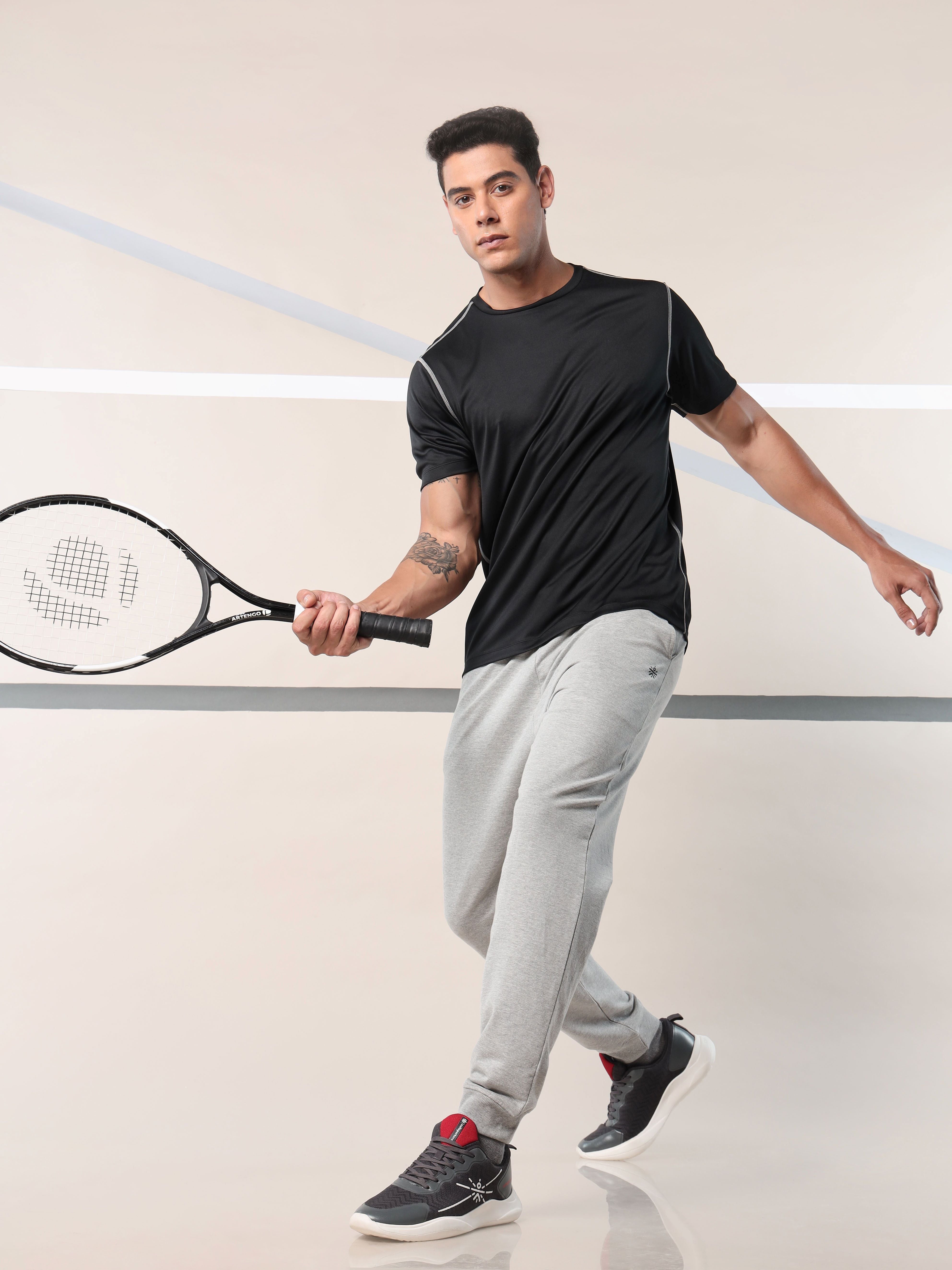 Do It All Performance T-shirt