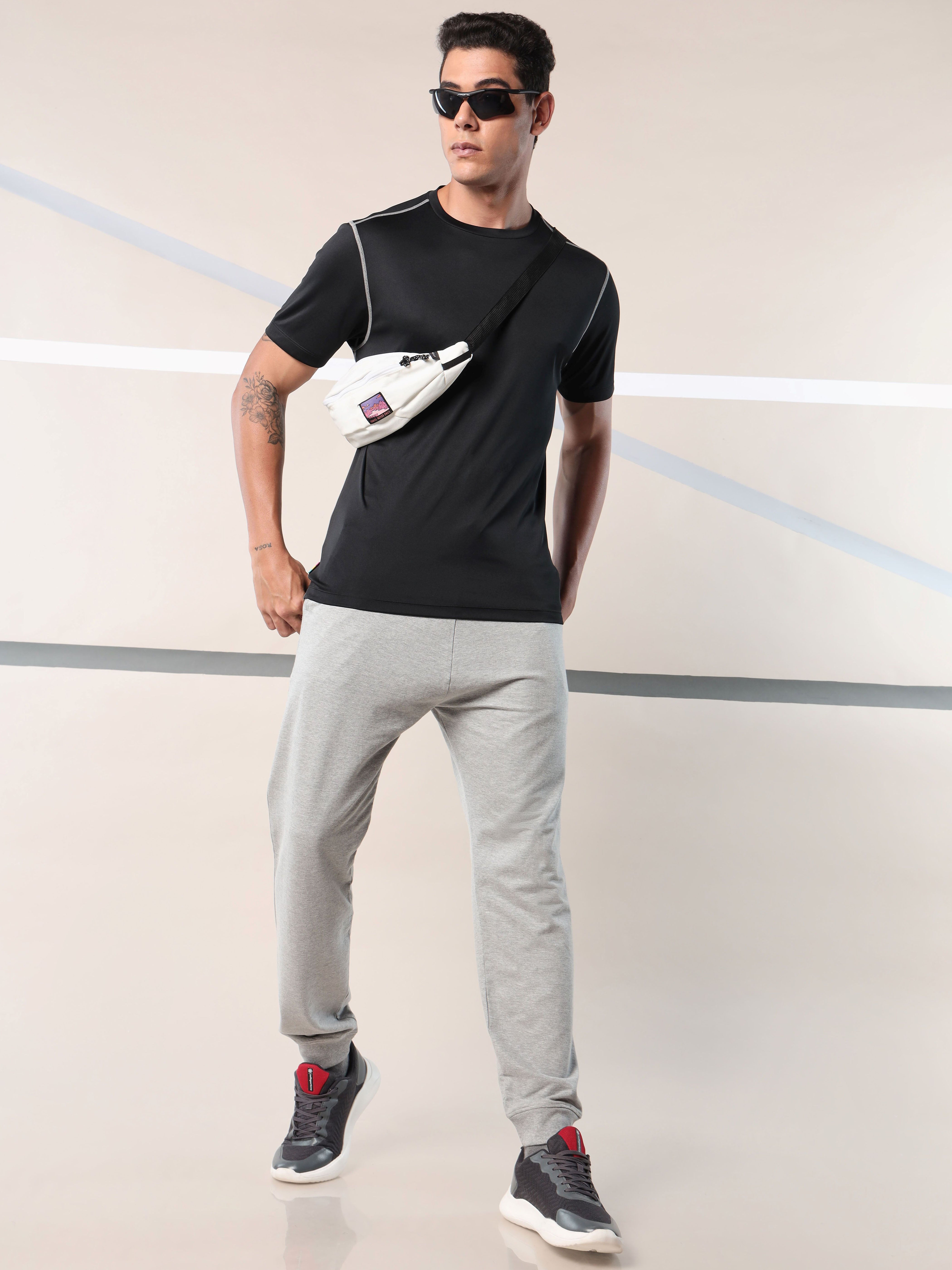 Do It All Performance T-shirt