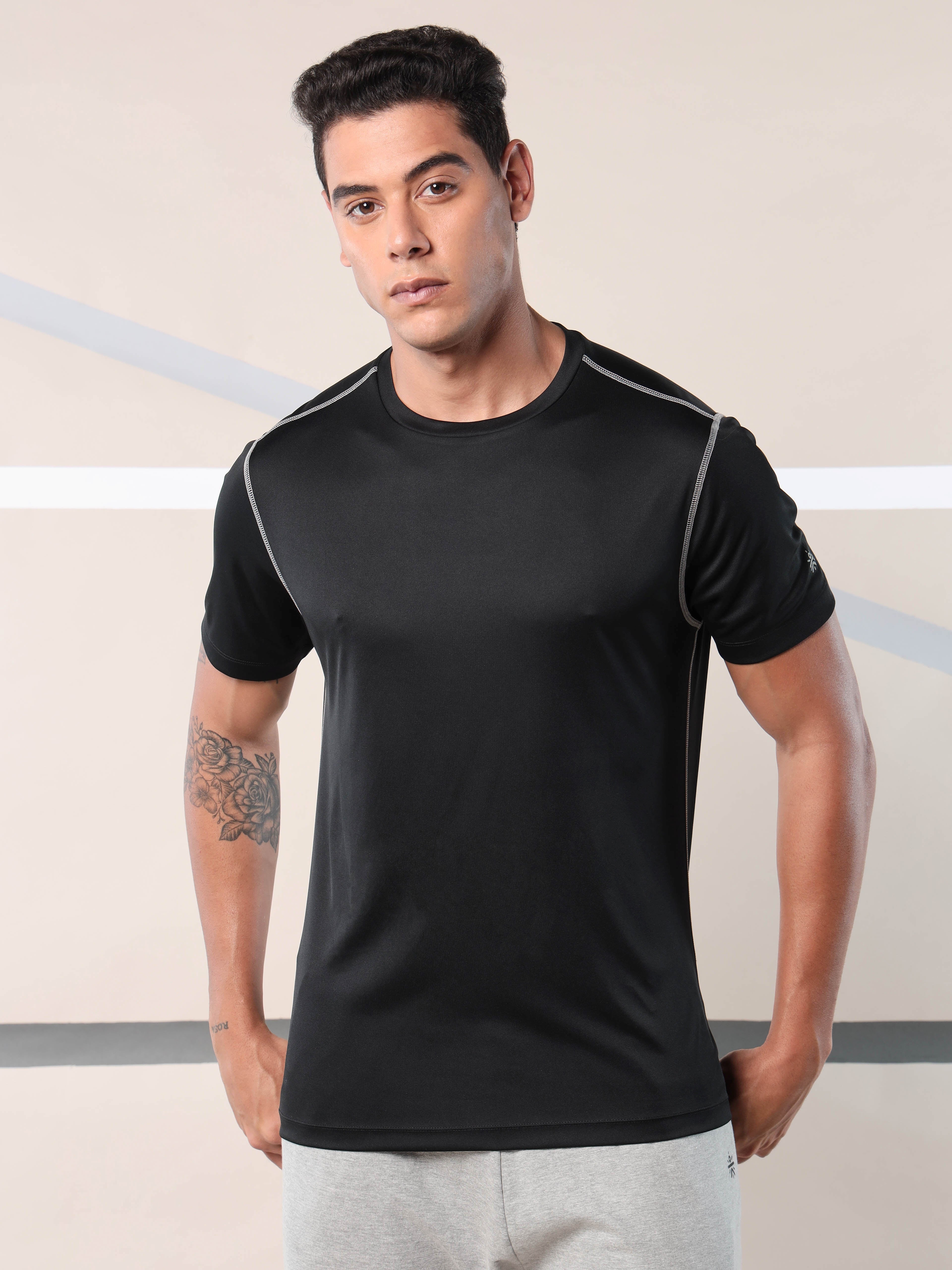 Do It All Performance T-shirt