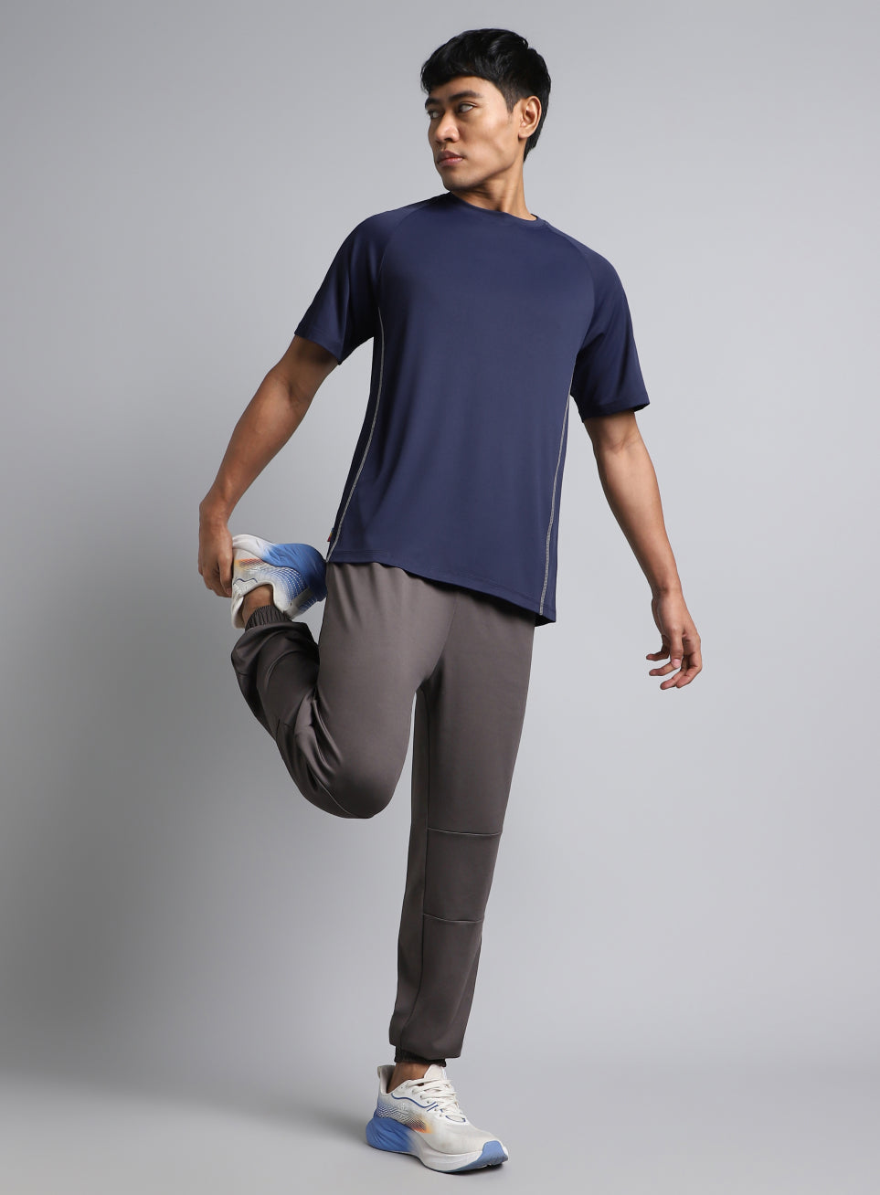 All Round Performance T-shirt