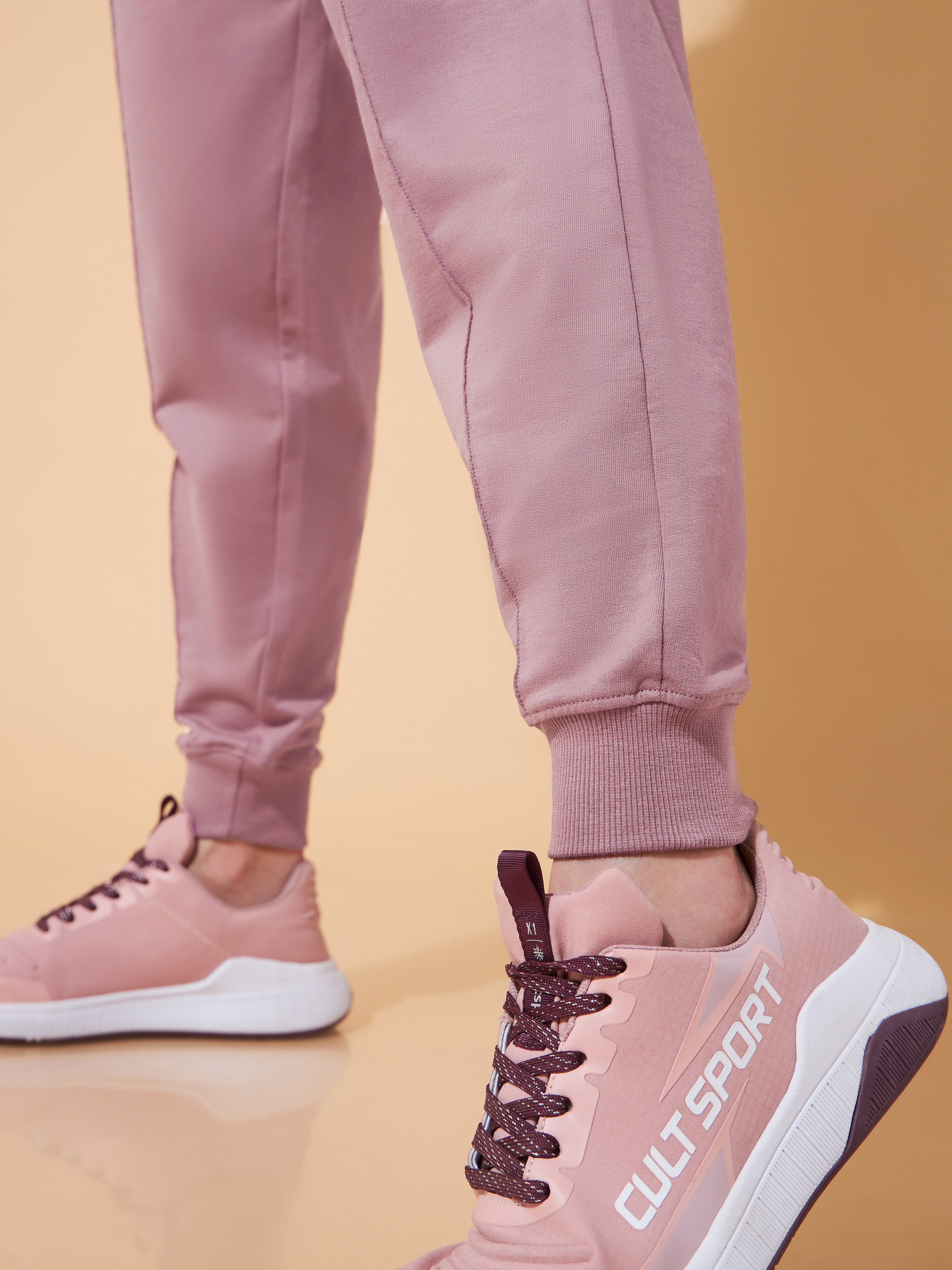 Plum Womens Essential All-Day Joggers