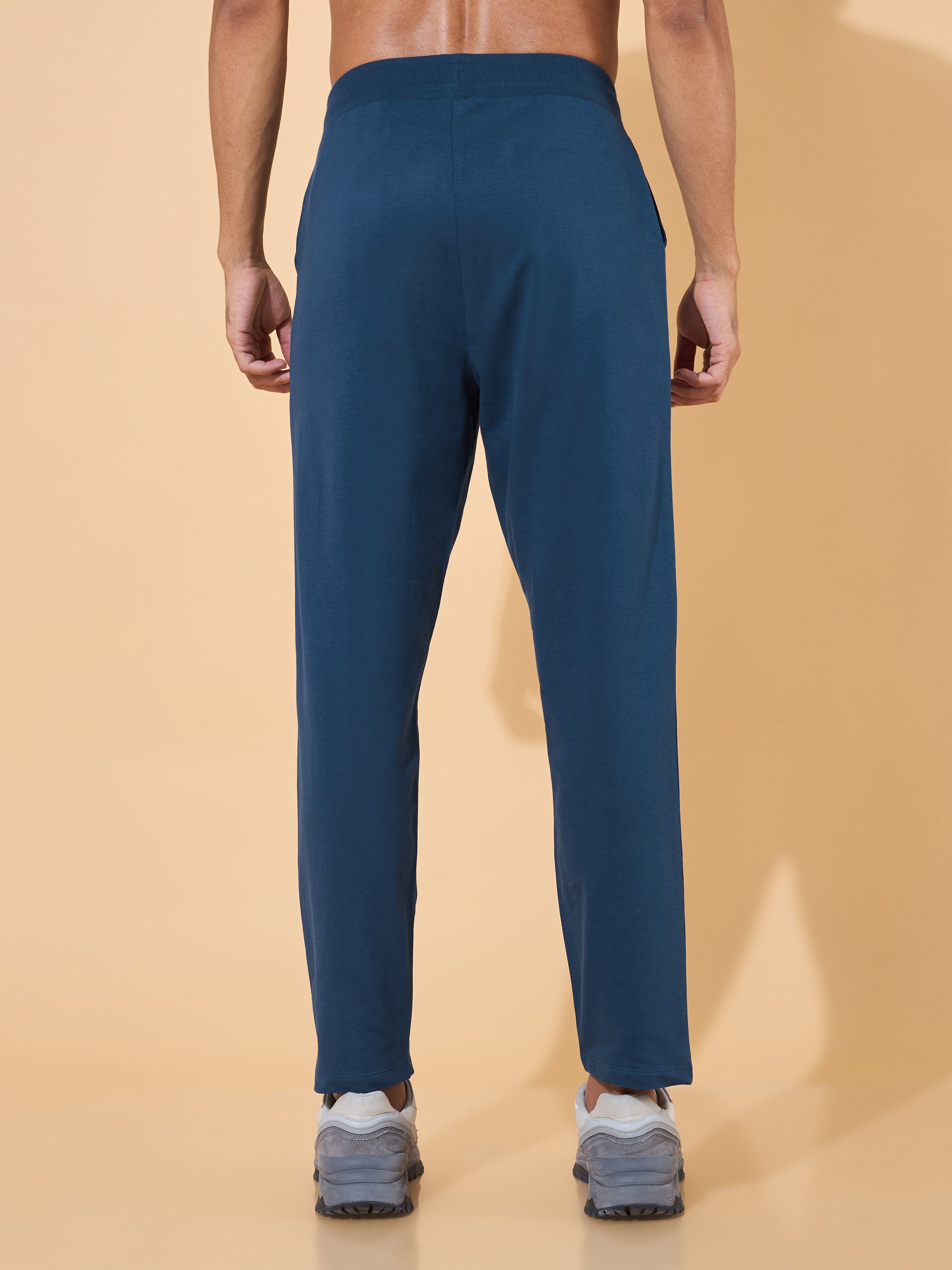 Step Up Lifestyle Trackpants