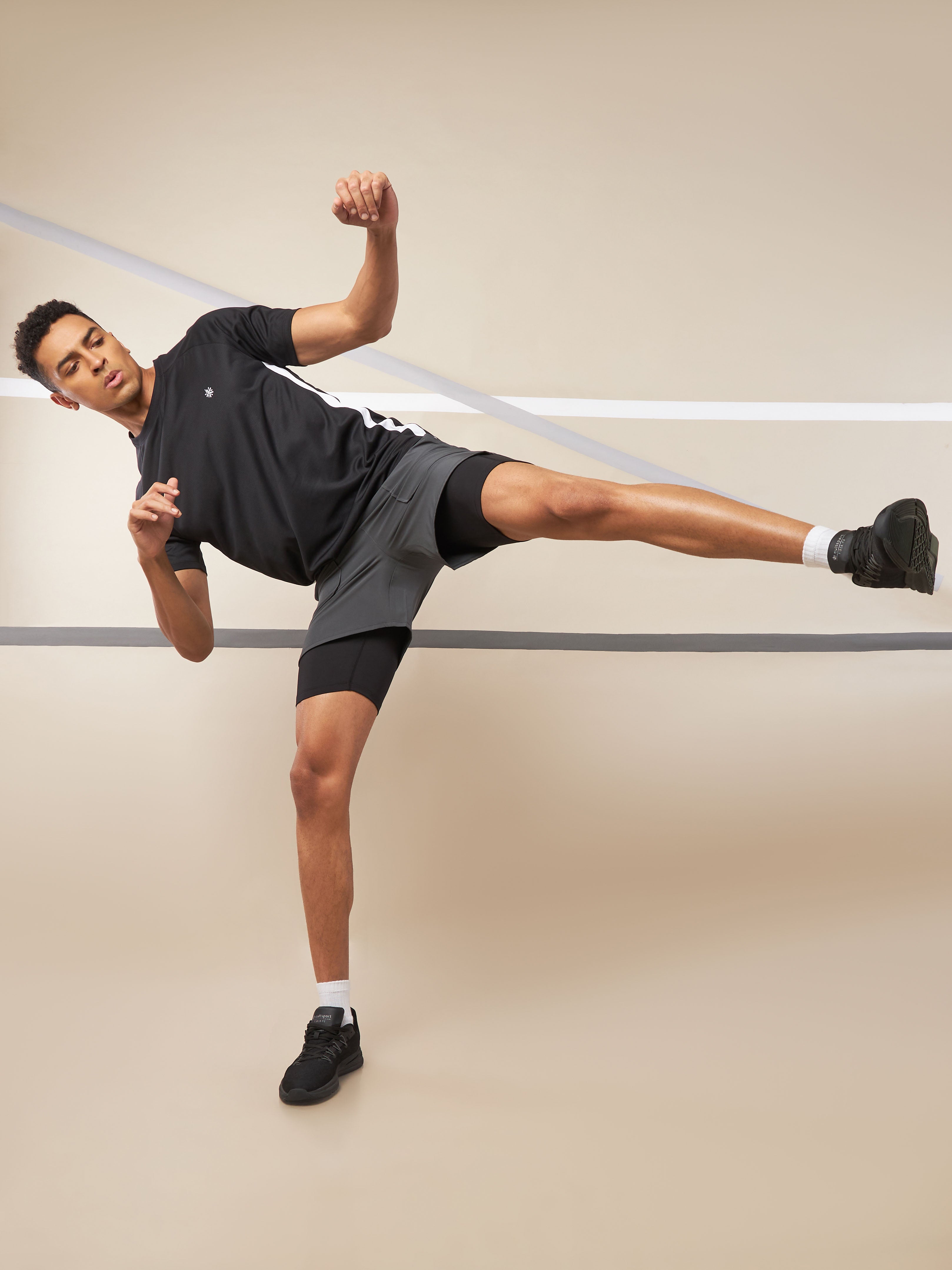 Athlete's Performance T-shirt