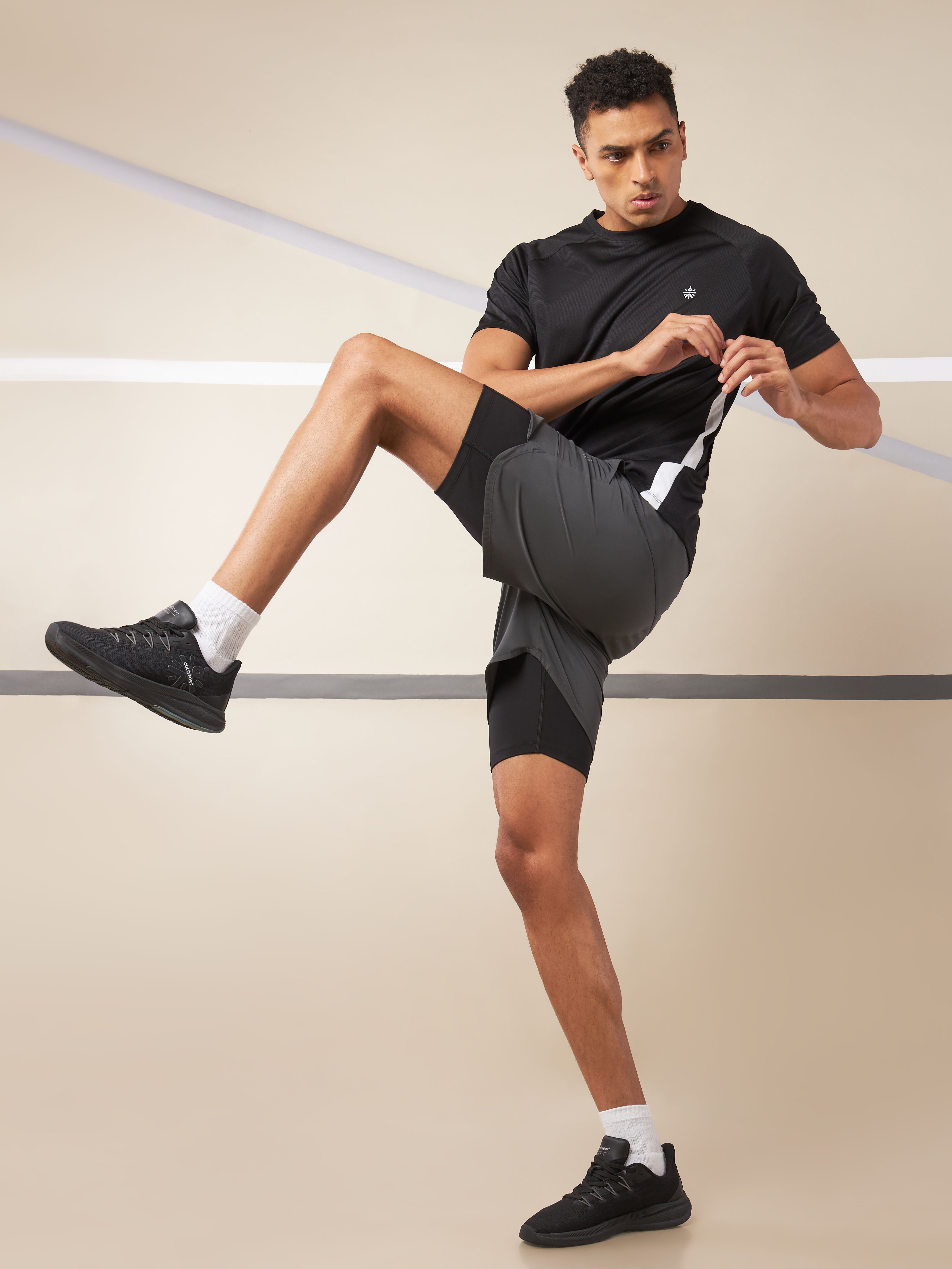 Athlete's Performance T-shirt