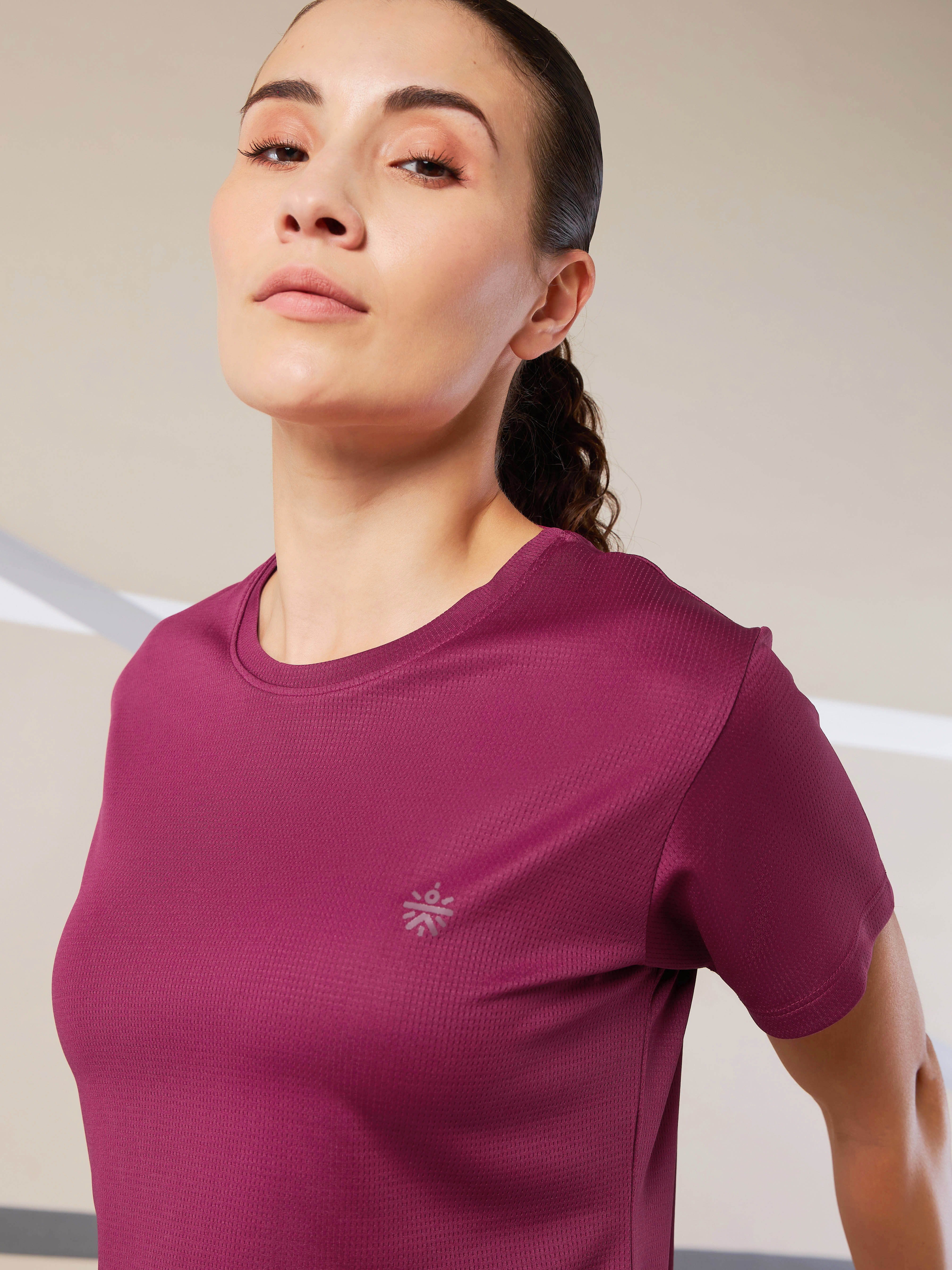 The Essential Active T-shirt