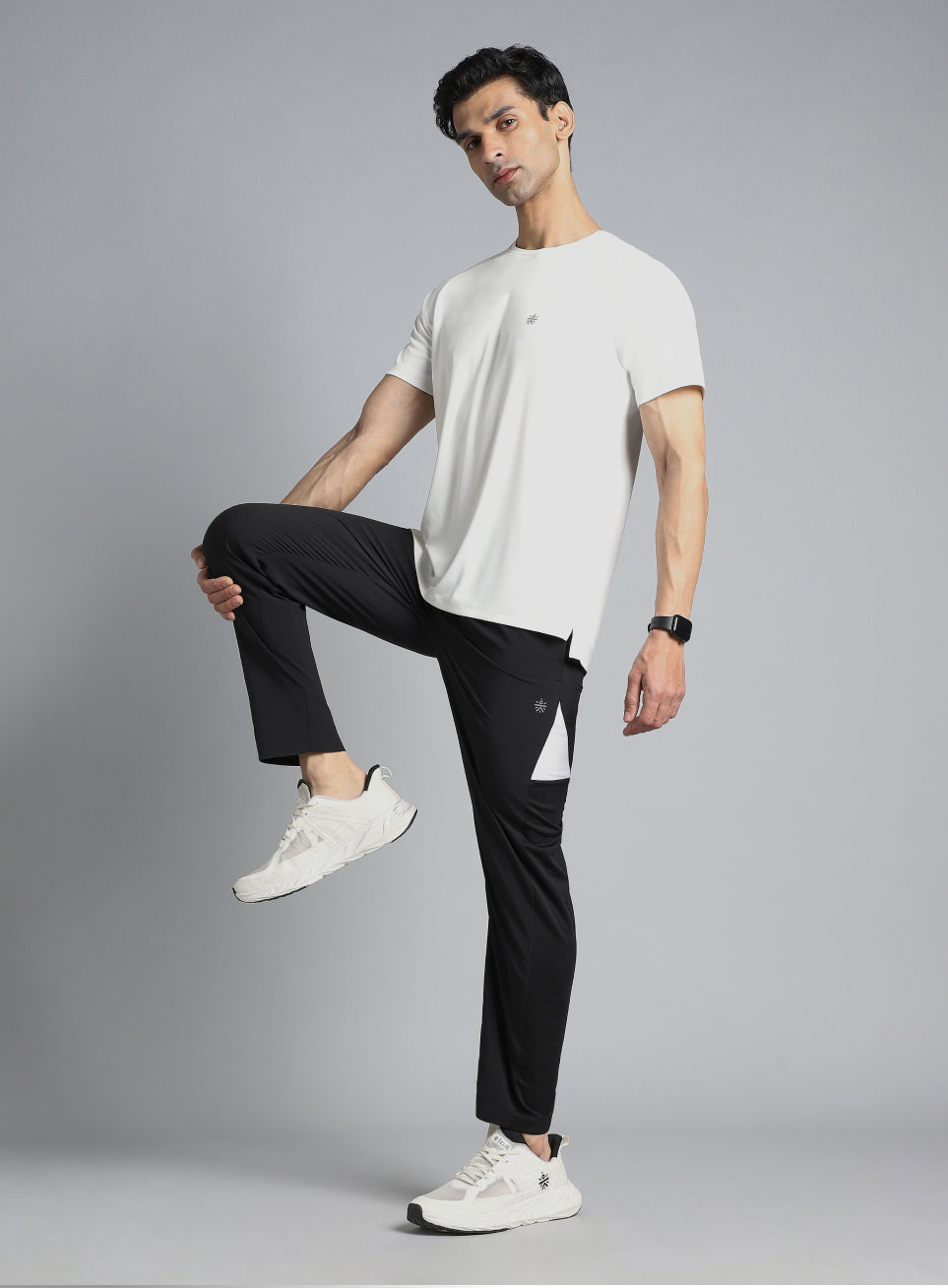 Run Booster Trackpants