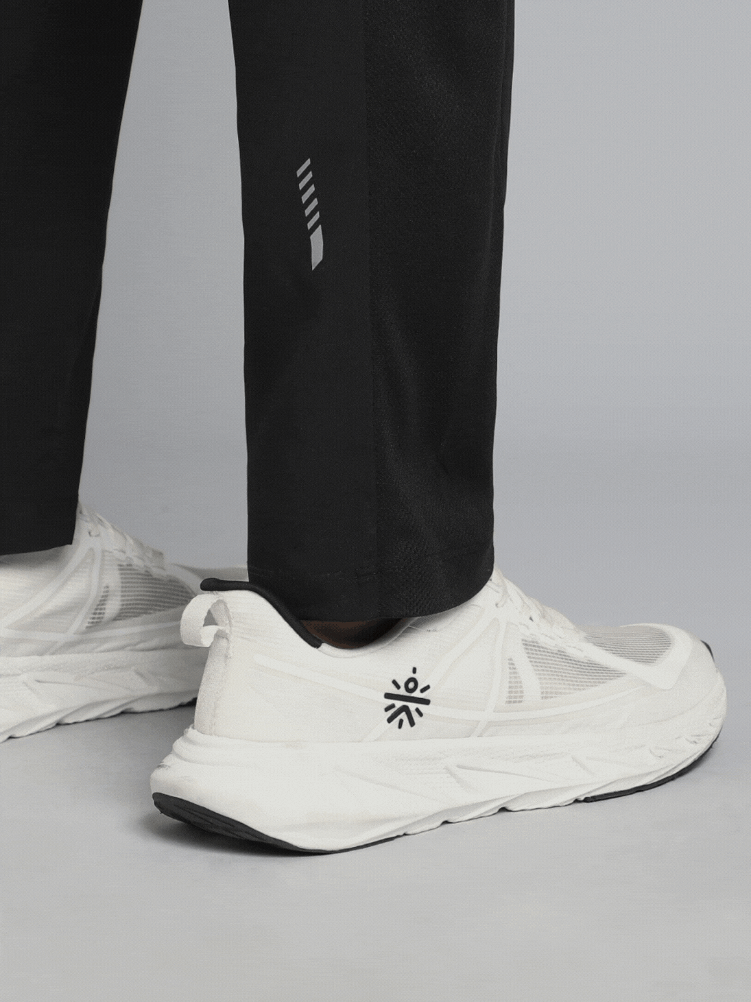 Run Booster Trackpants