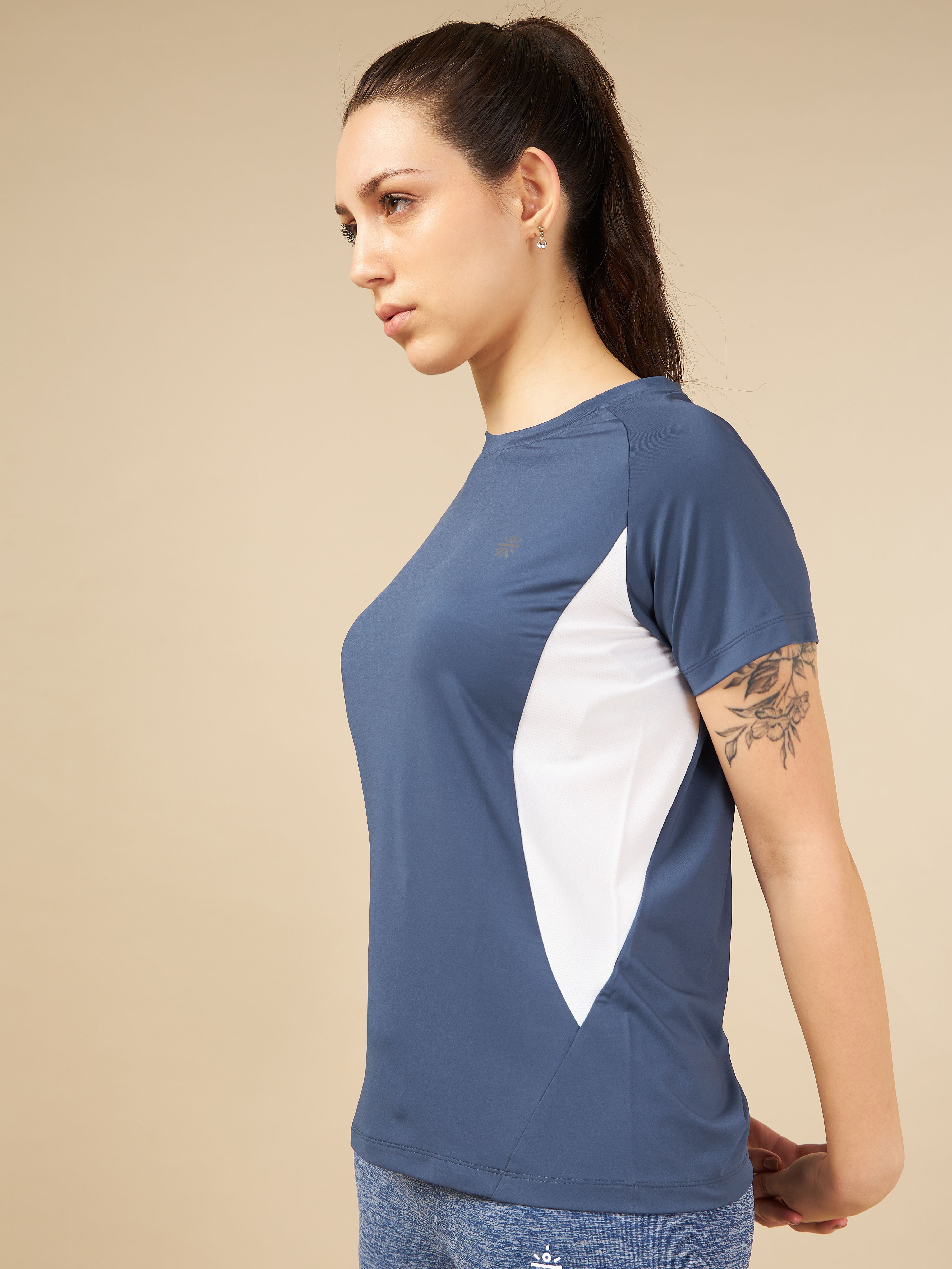 Ergonomic All Sports T-shirt