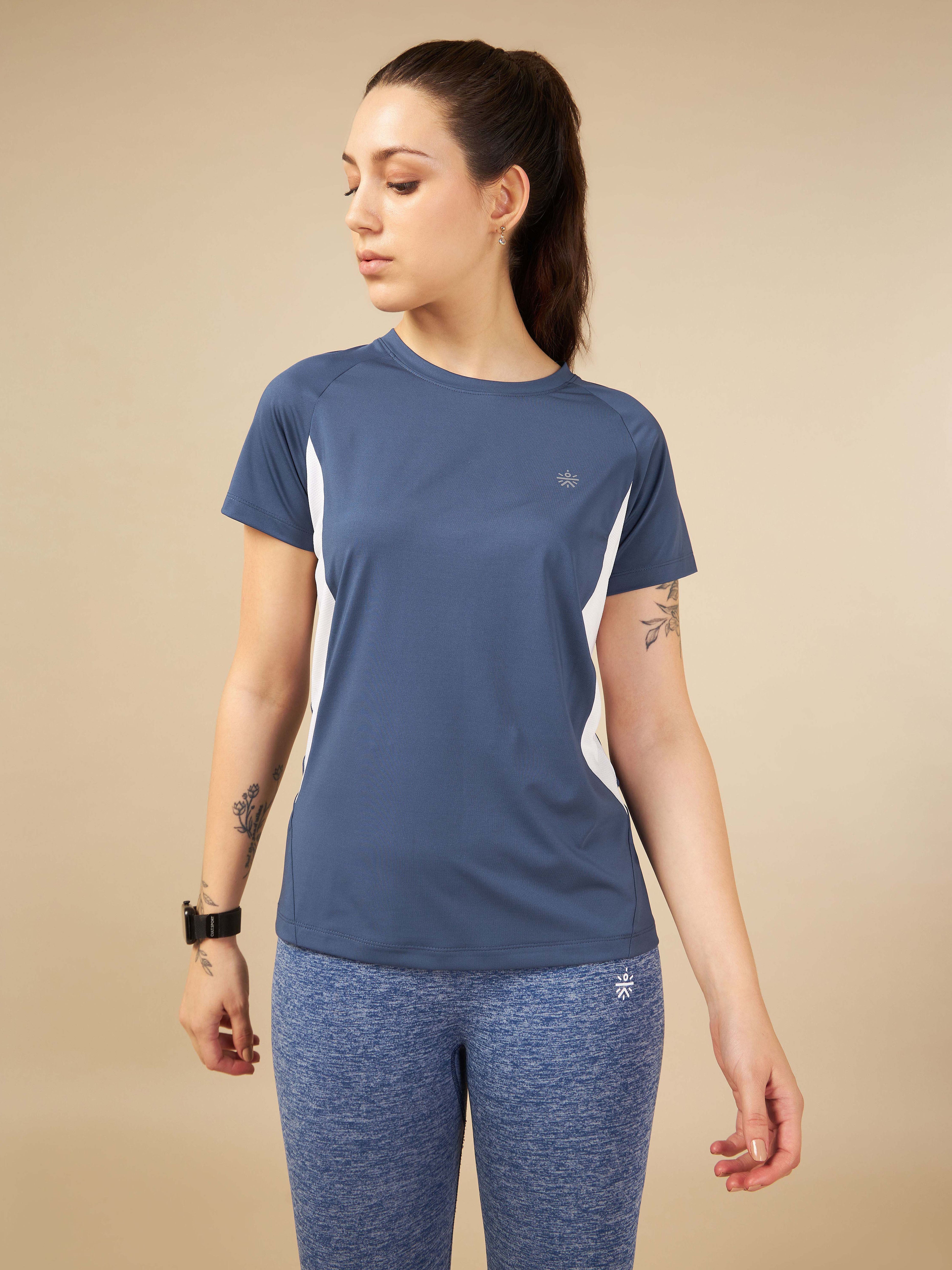 Ergonomic All Sports T-shirt